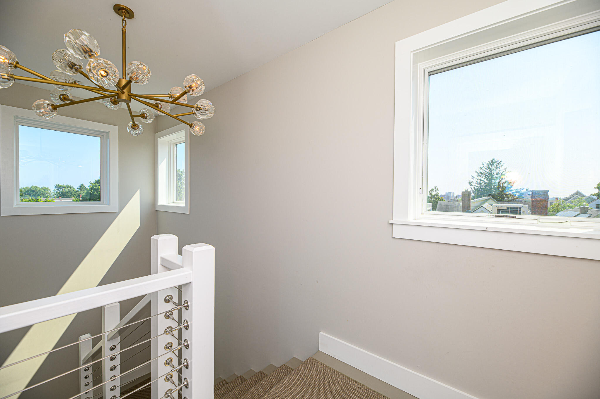 5 Cumberland Avenue, 6