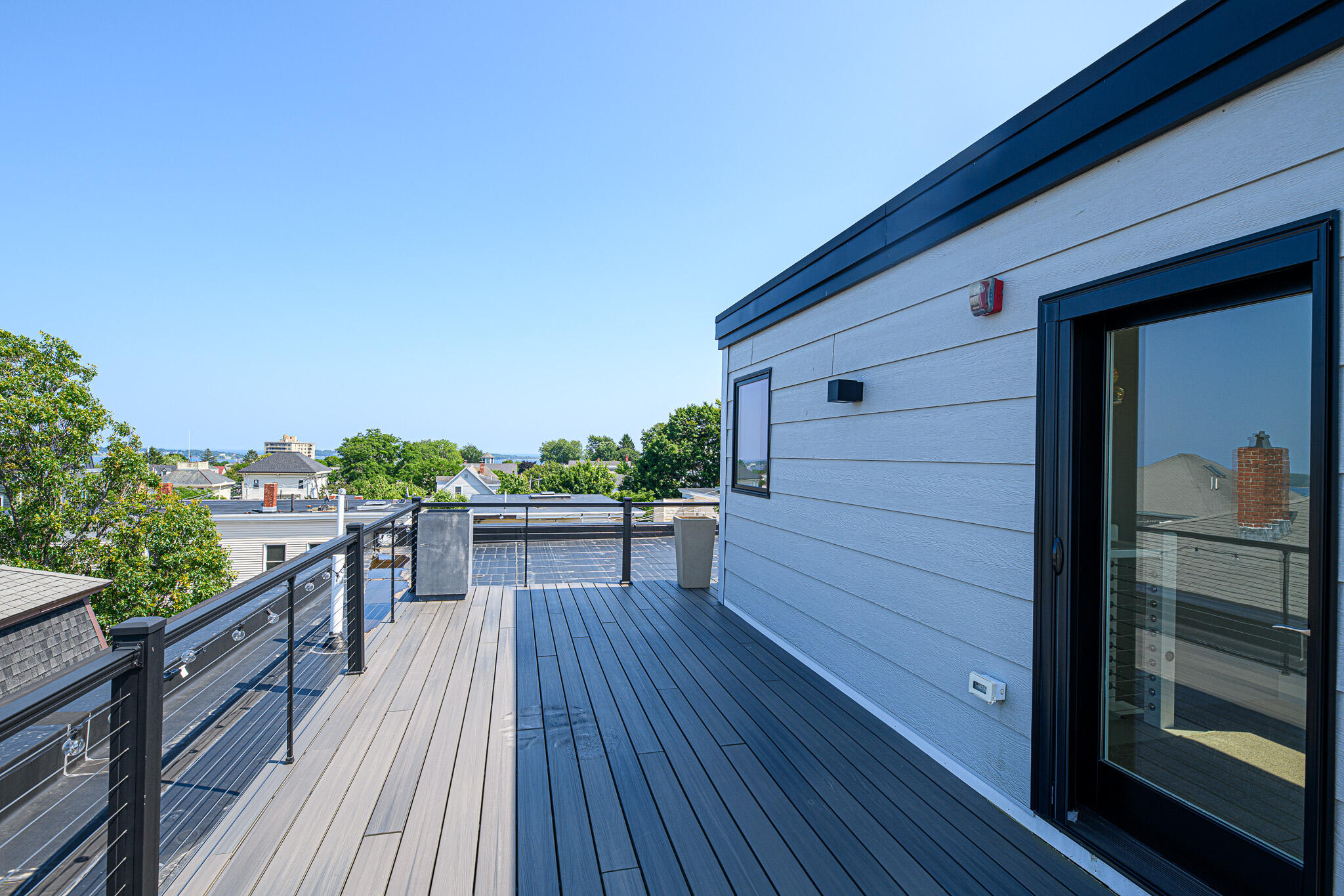 5 Cumberland Avenue, 6