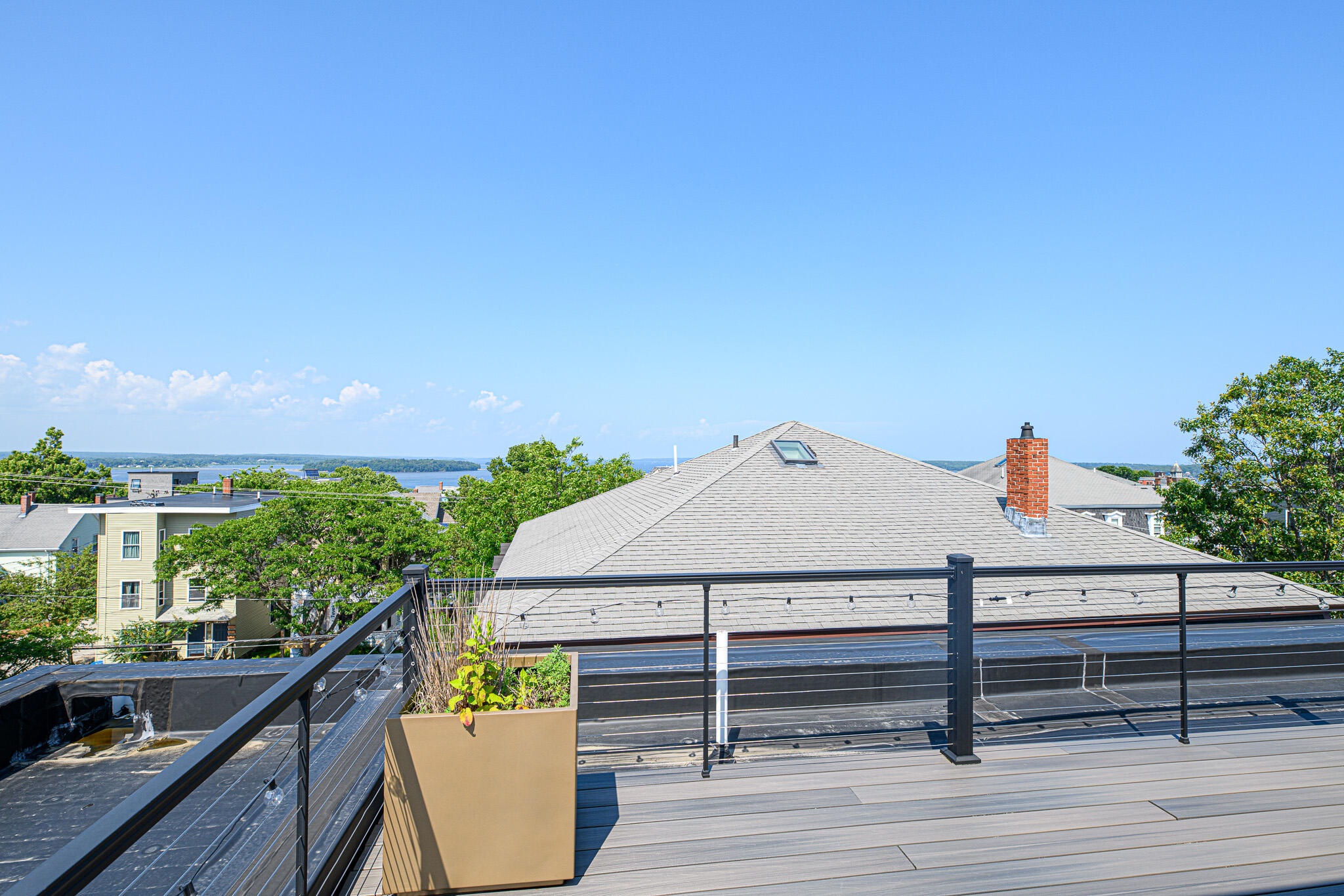5 Cumberland Avenue, 6