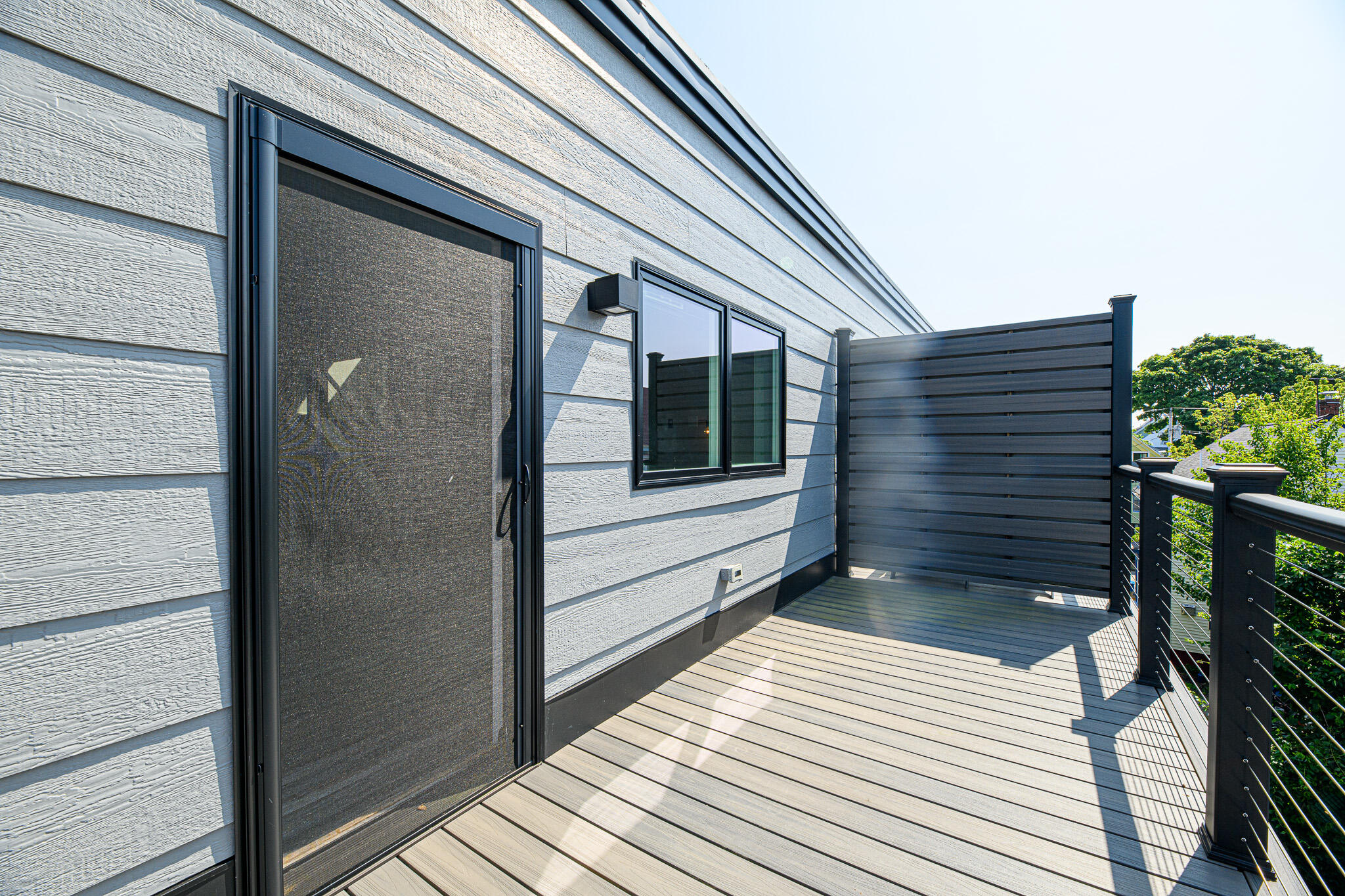 5 Cumberland Avenue, 6