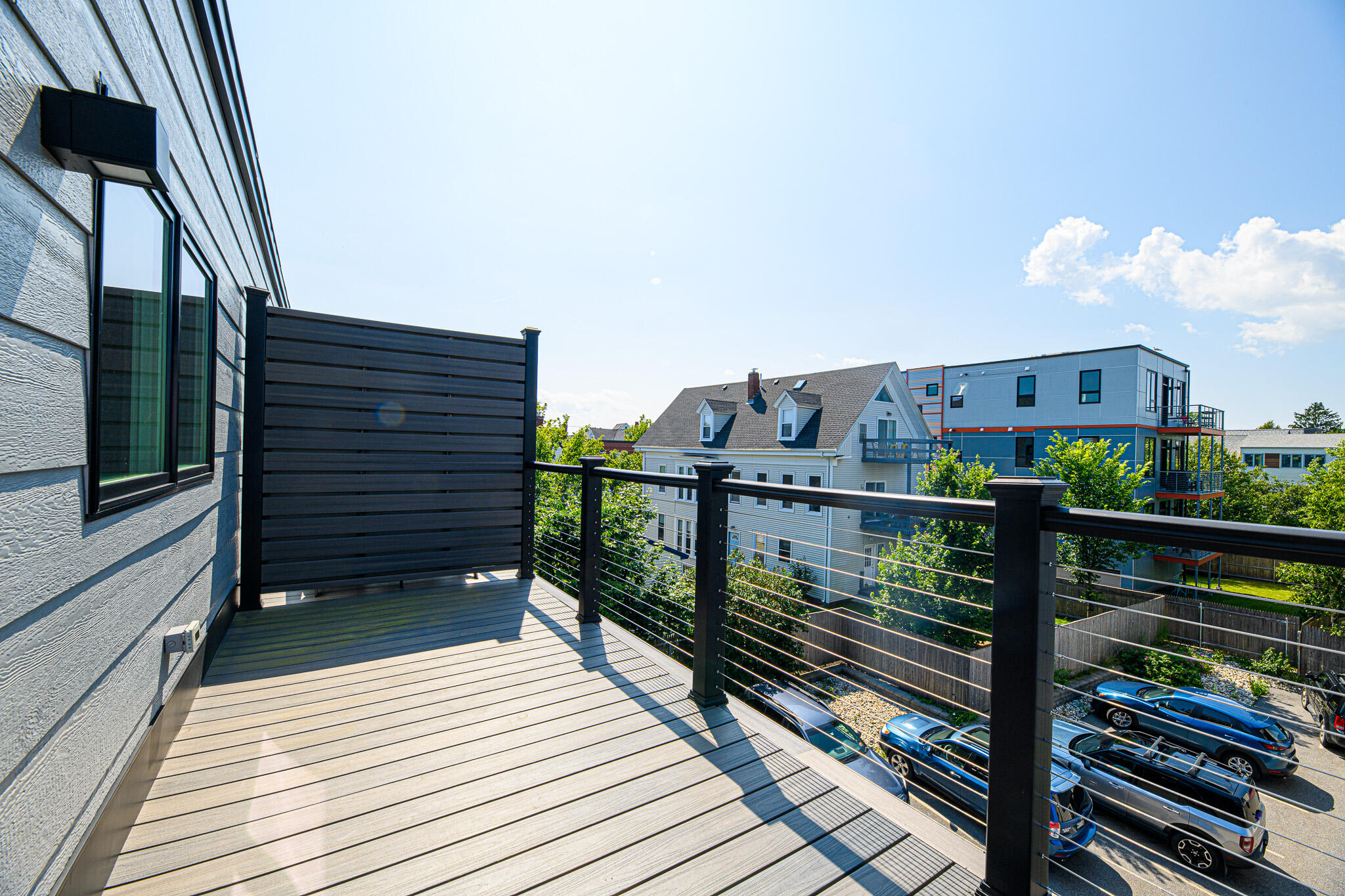 5 Cumberland Avenue, 6