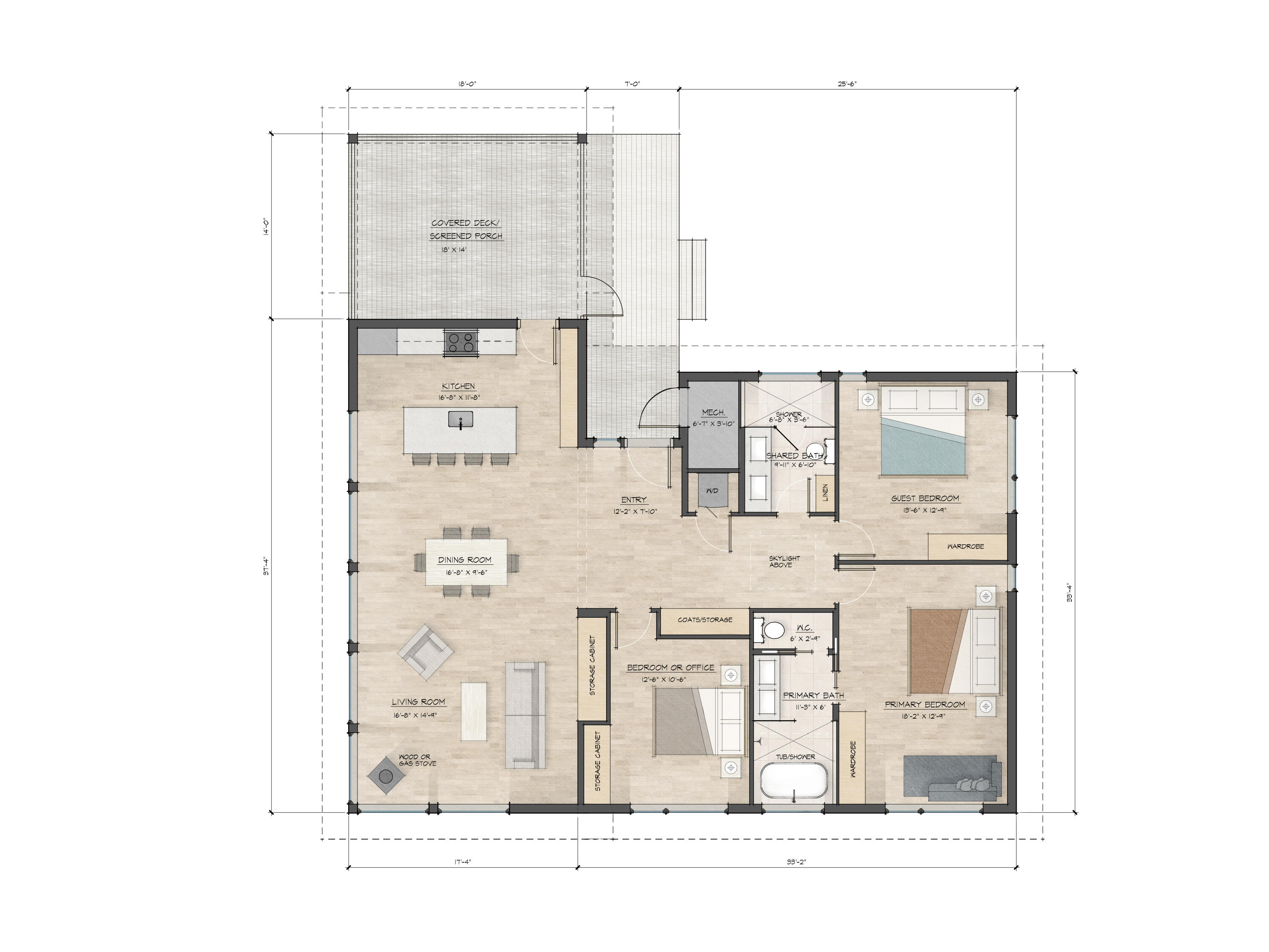 440 Belfast Road D2