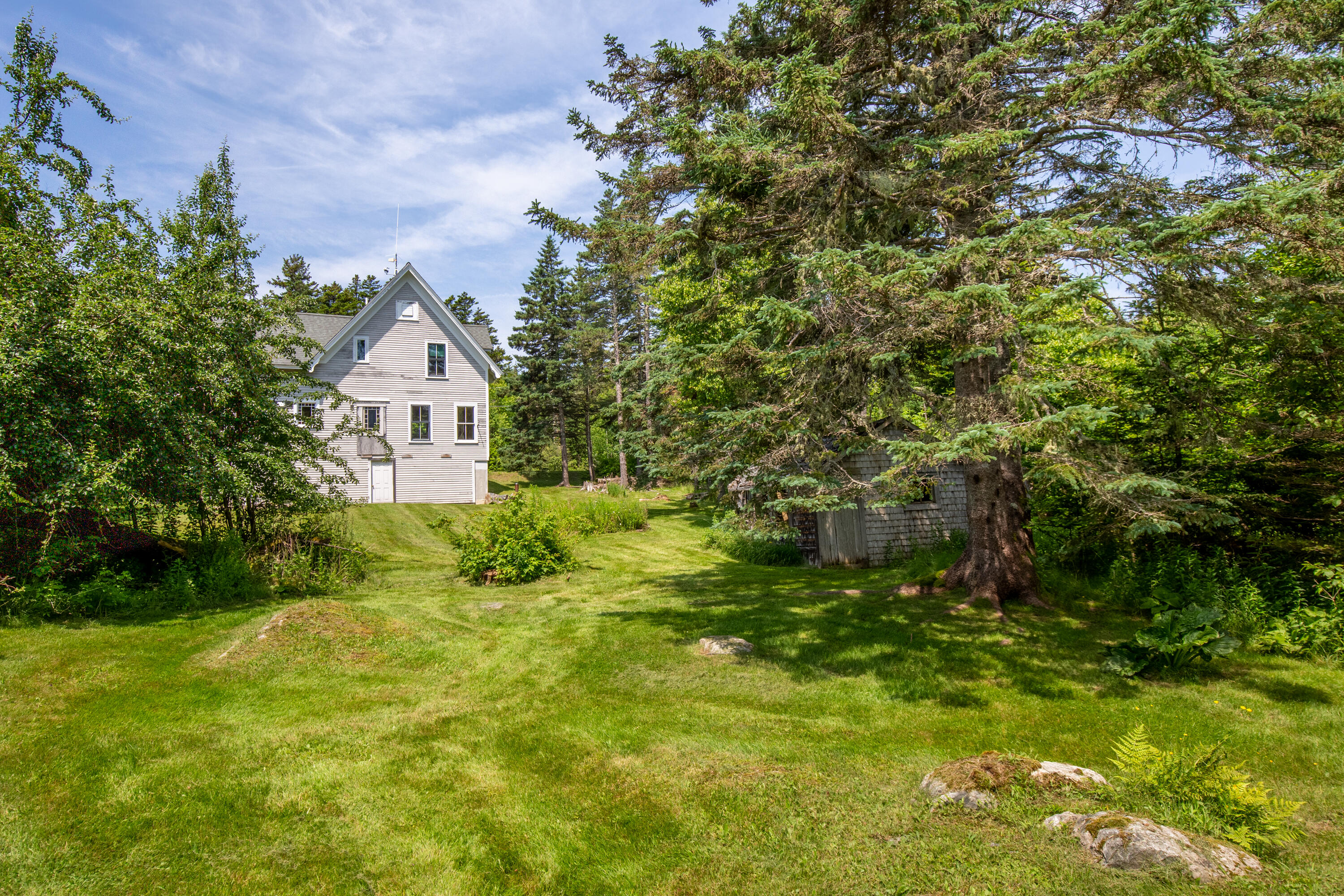 46 Sand Beach Road