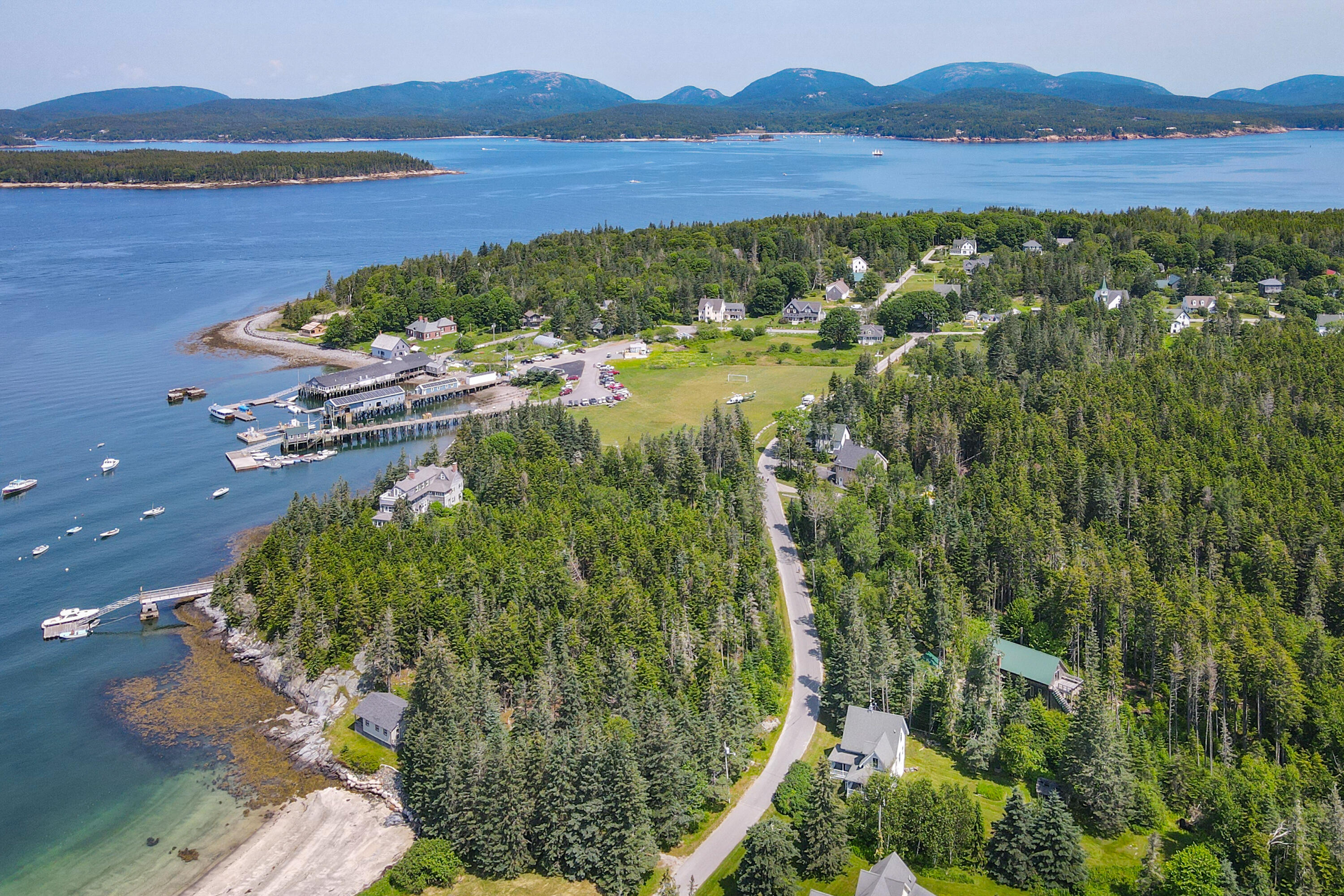 46 Sand Beach Road