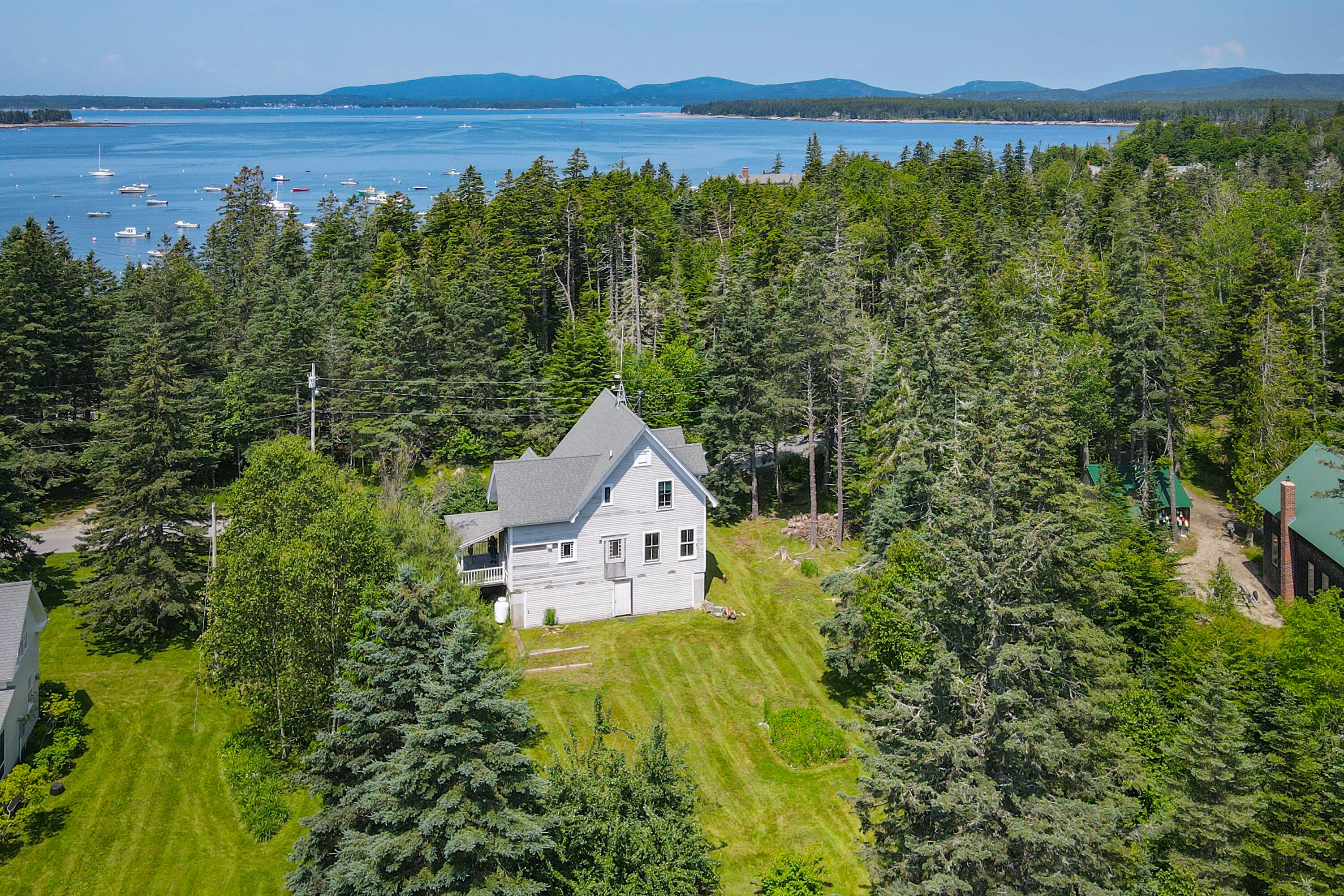 46 Sand Beach Road