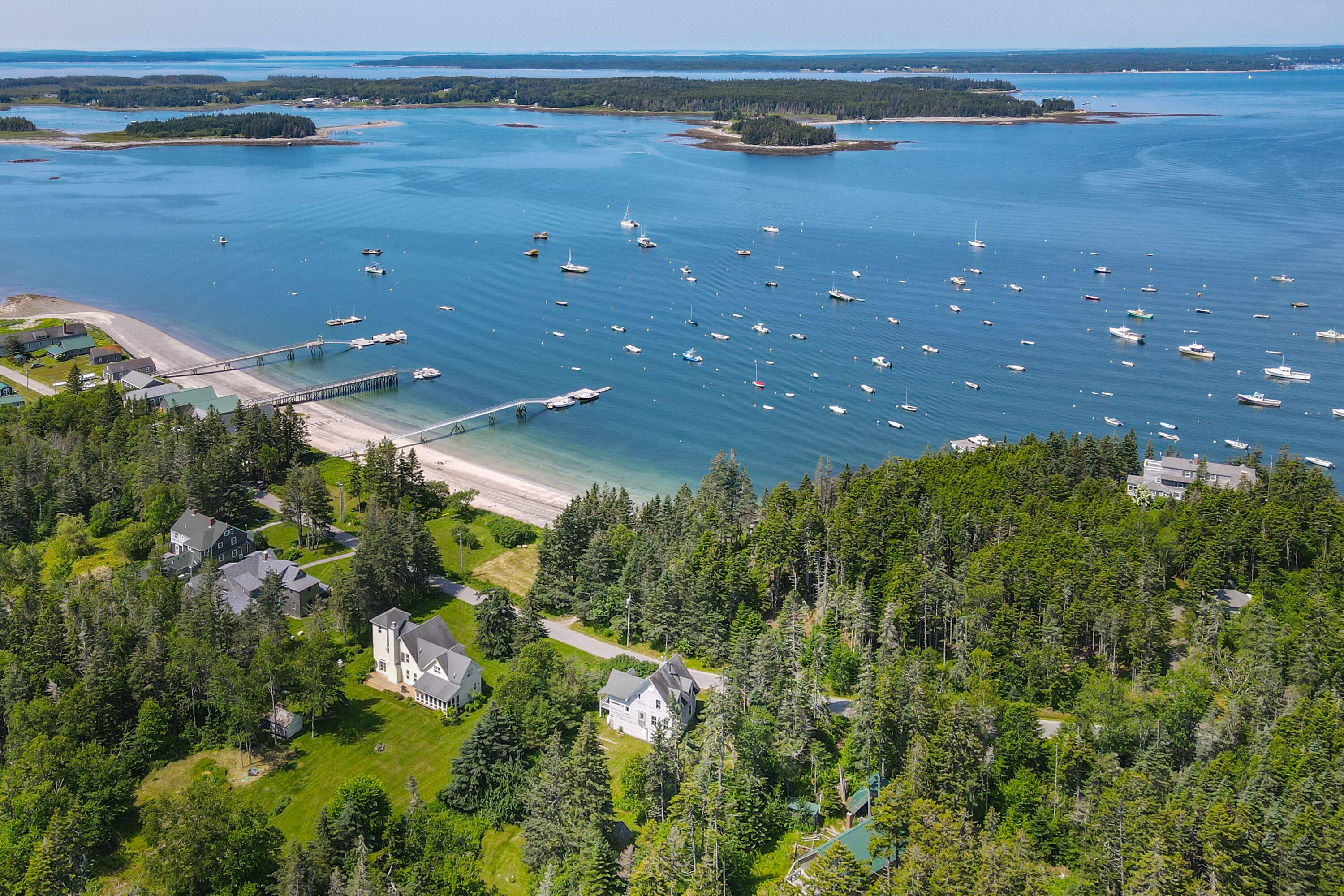 46 Sand Beach Road