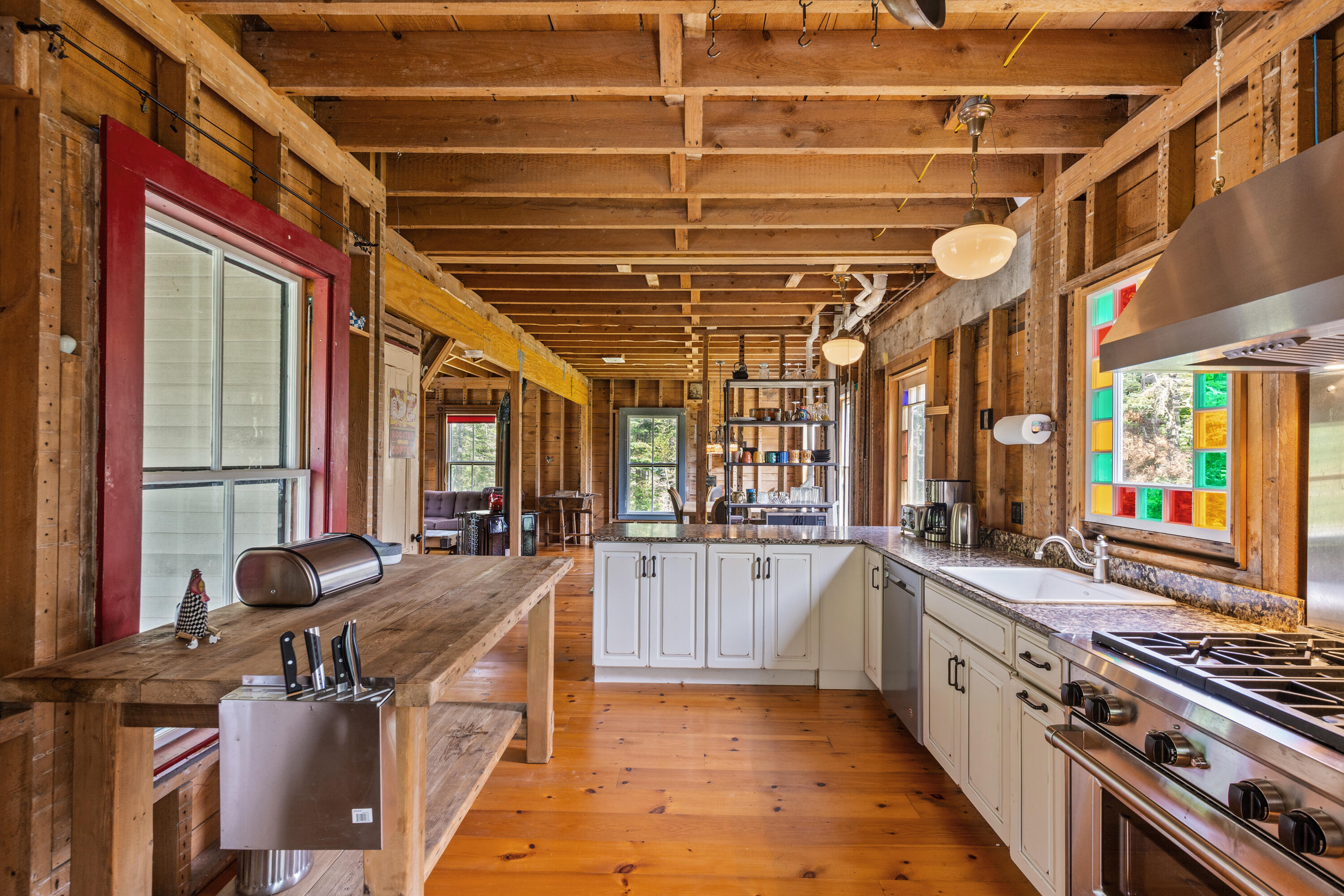 46 Sand Beach Road