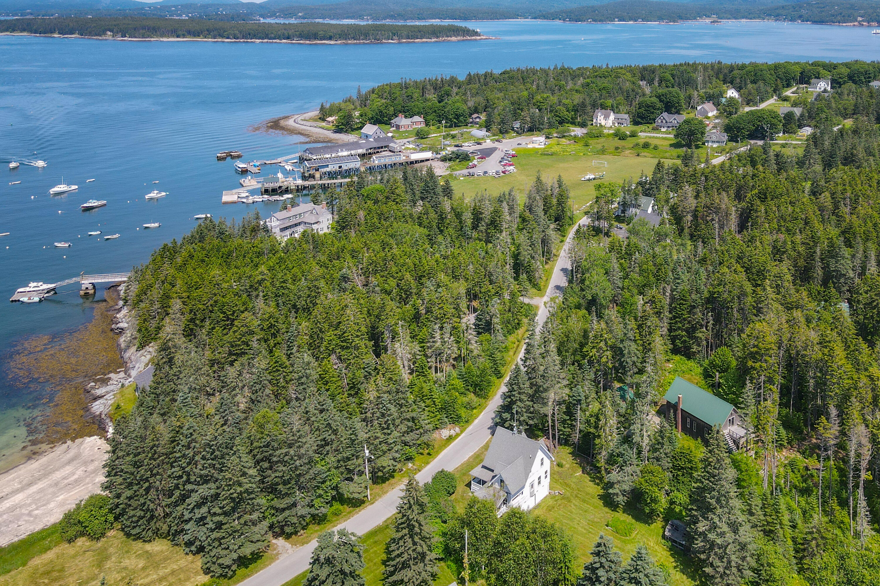 46 Sand Beach Road