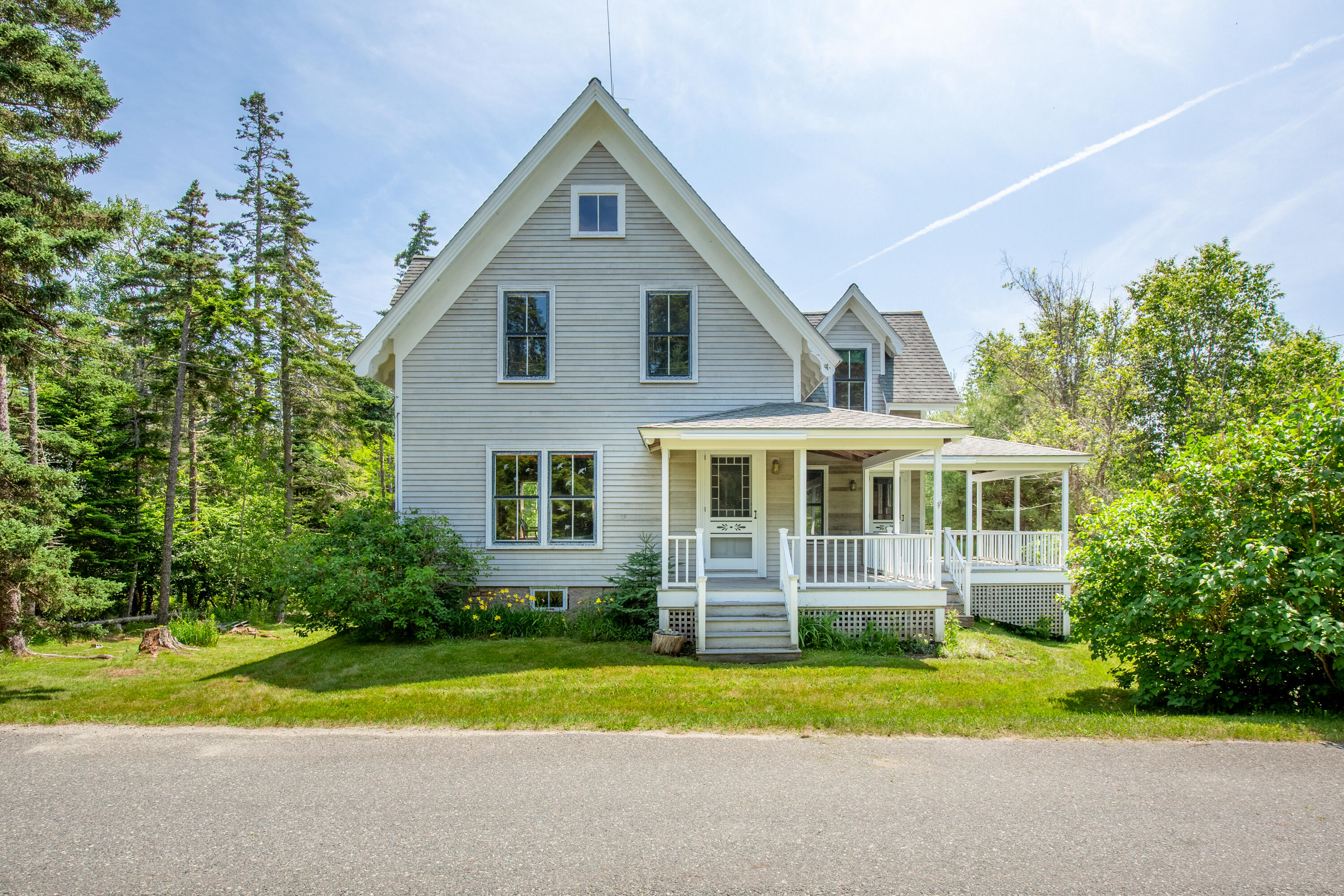 46 Sand Beach Road