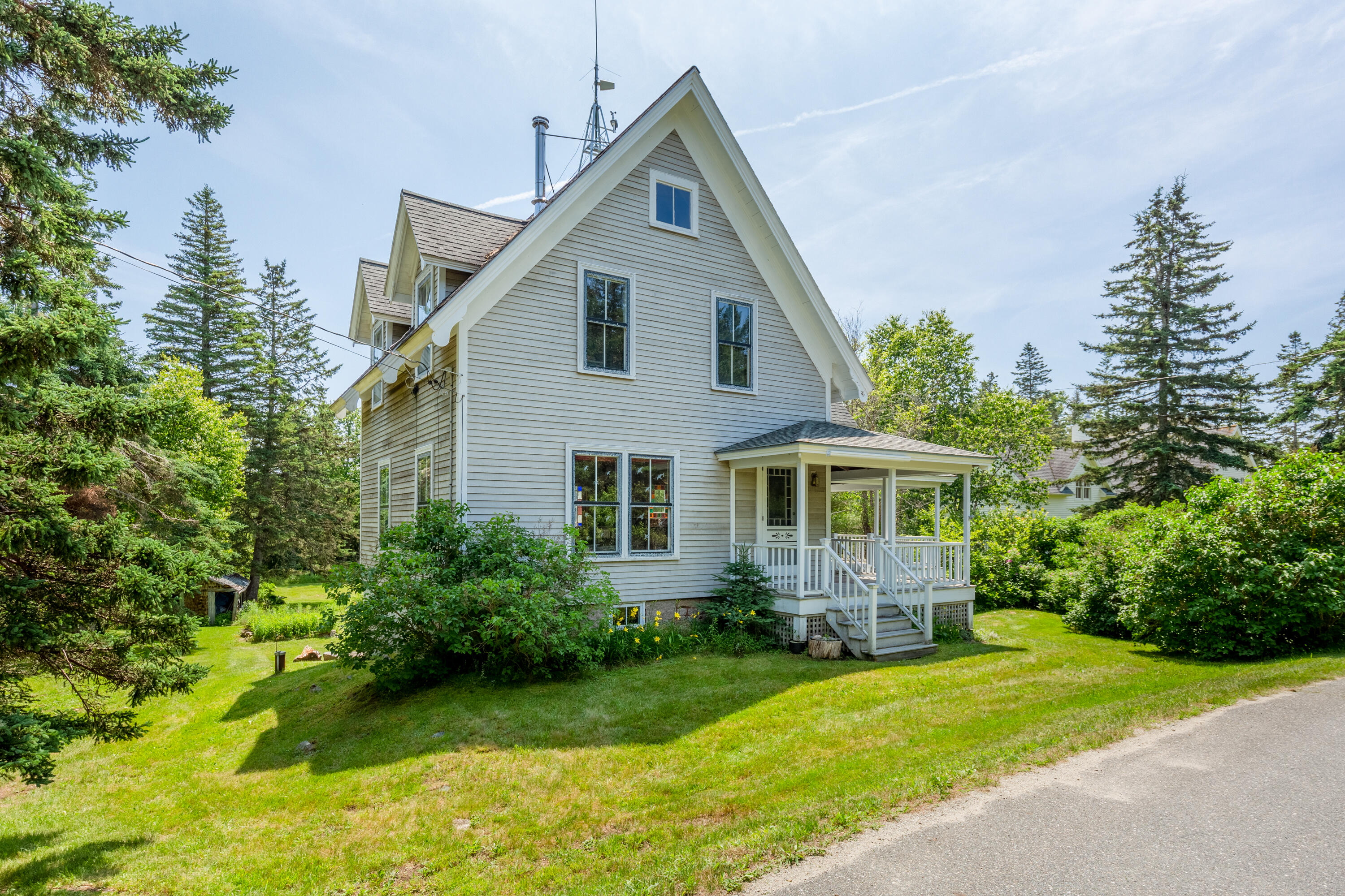 46 Sand Beach Road