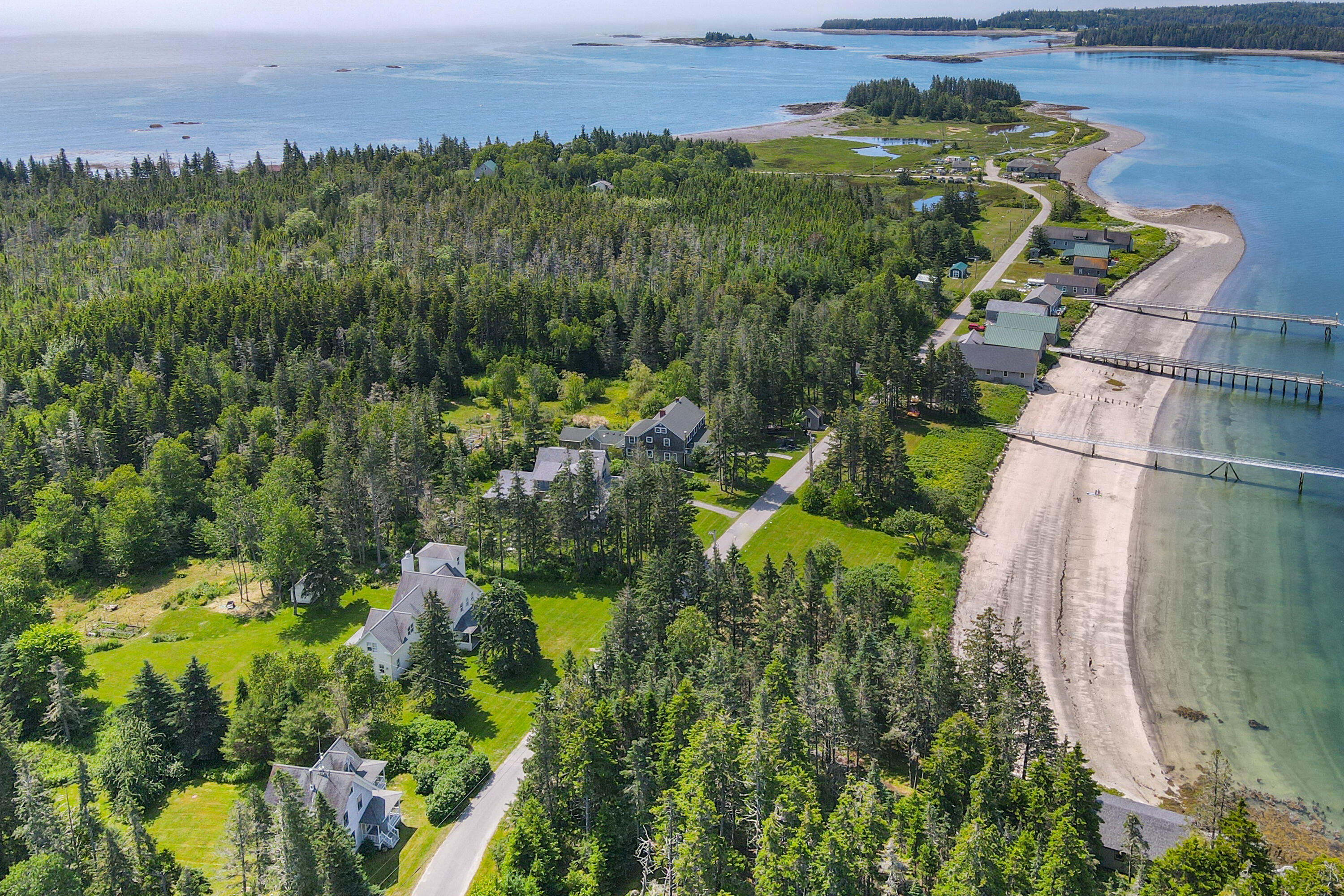 46 Sand Beach Road