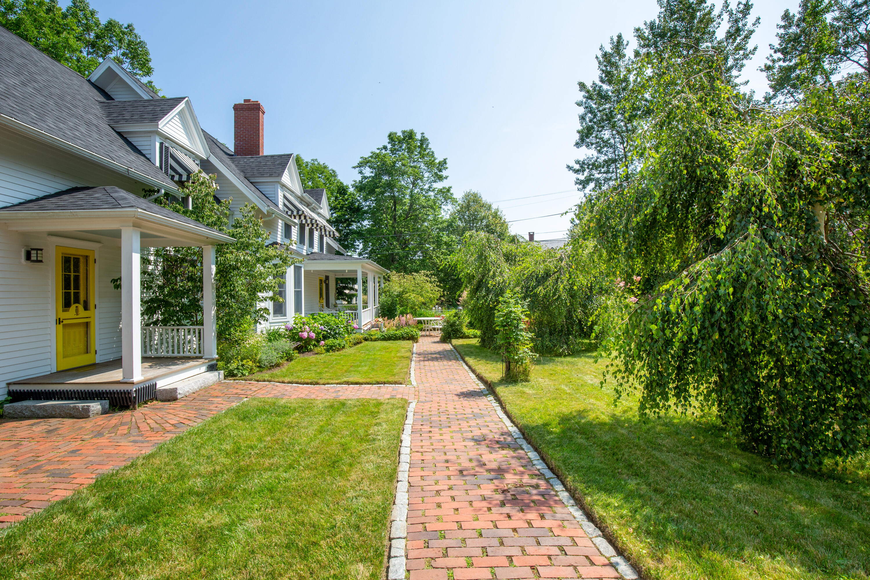 119 Derby Road