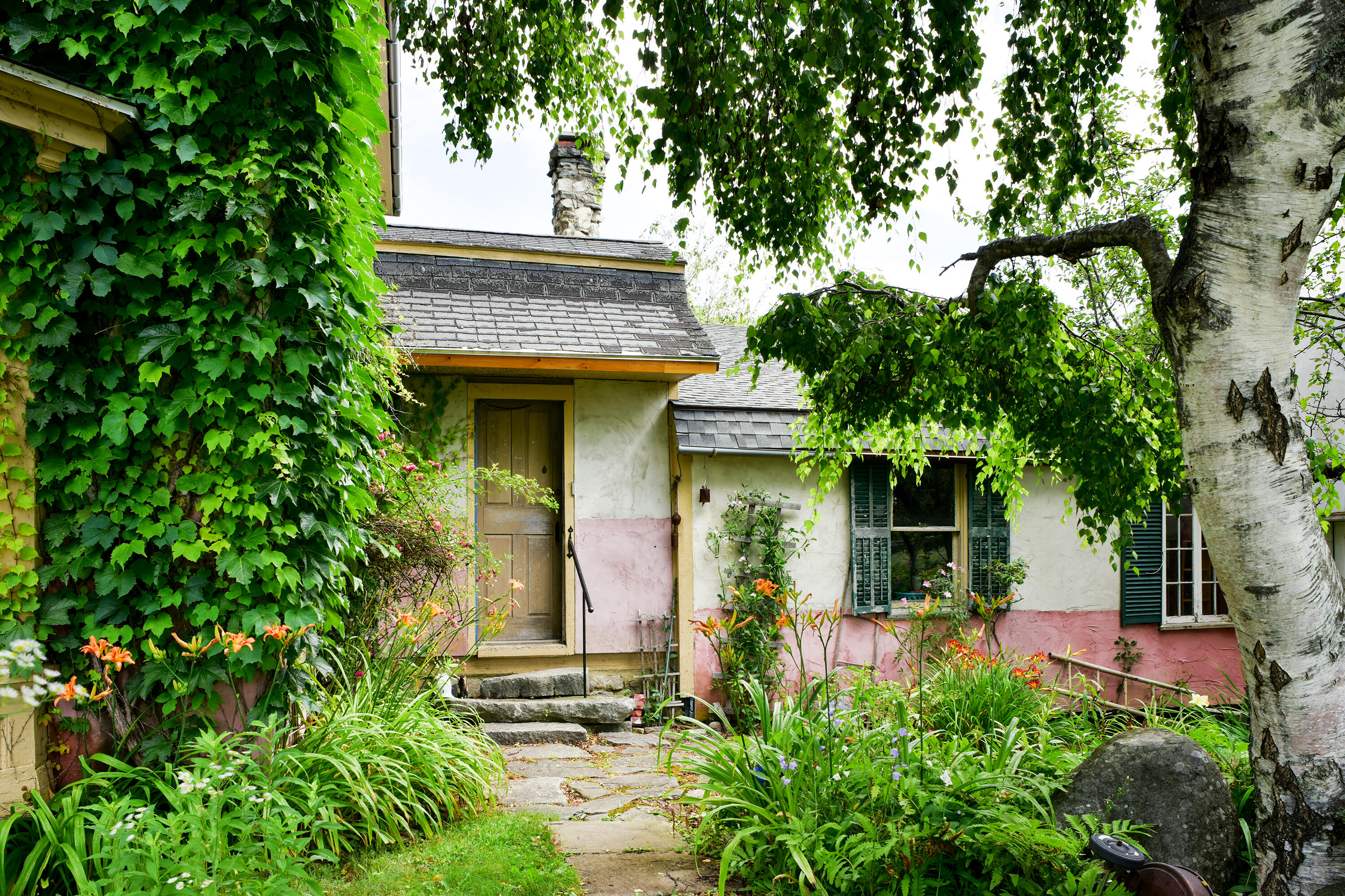 2 Back Shore Road