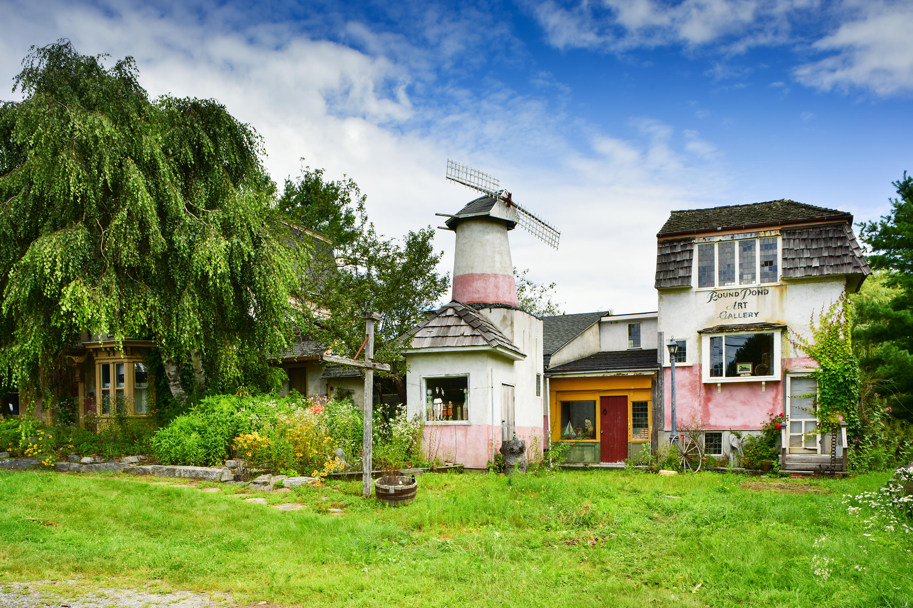 2 Back Shore Road