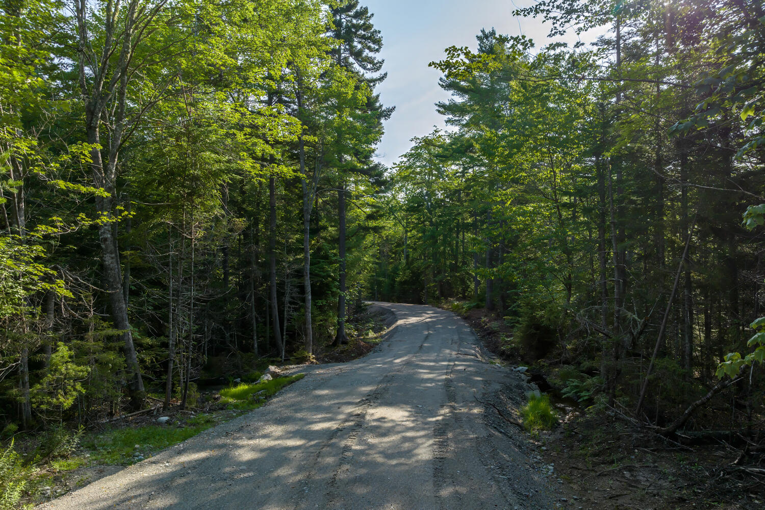 Map 10 Patty Lot Road
