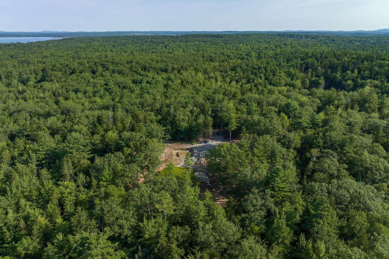 Map 10 Patty Lot Road