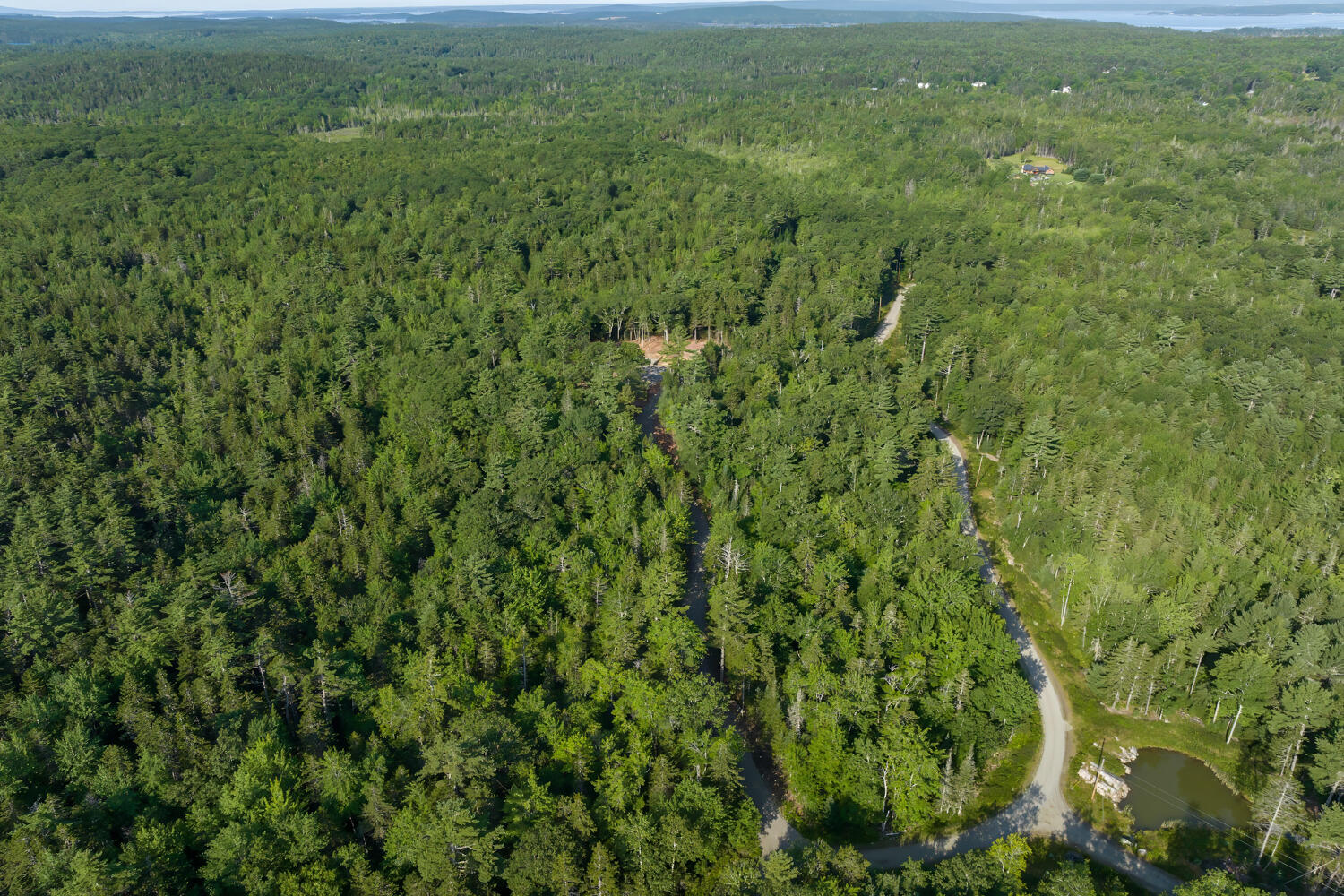 Map 10 Patty Lot Road