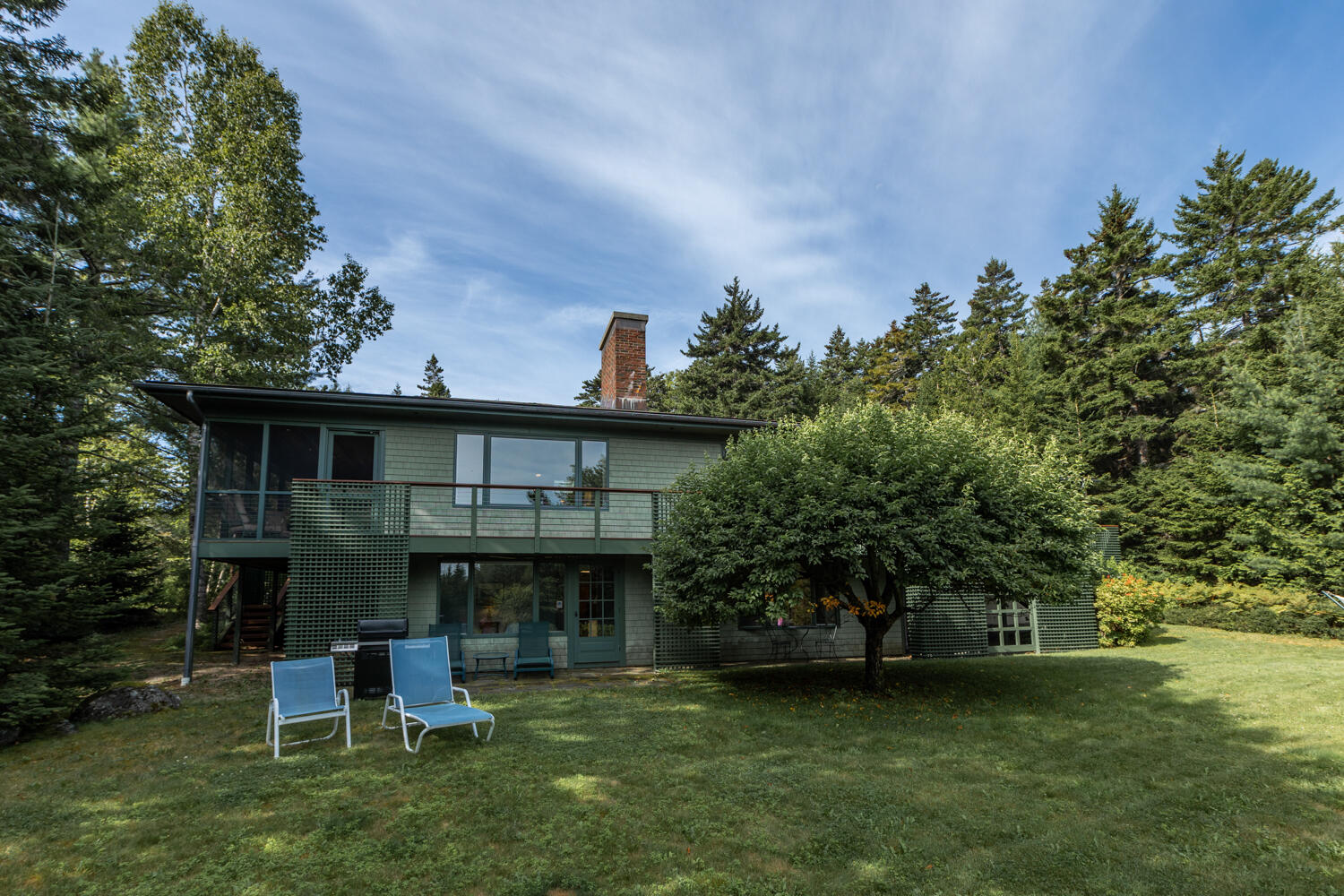 15 Kinfolk Lane