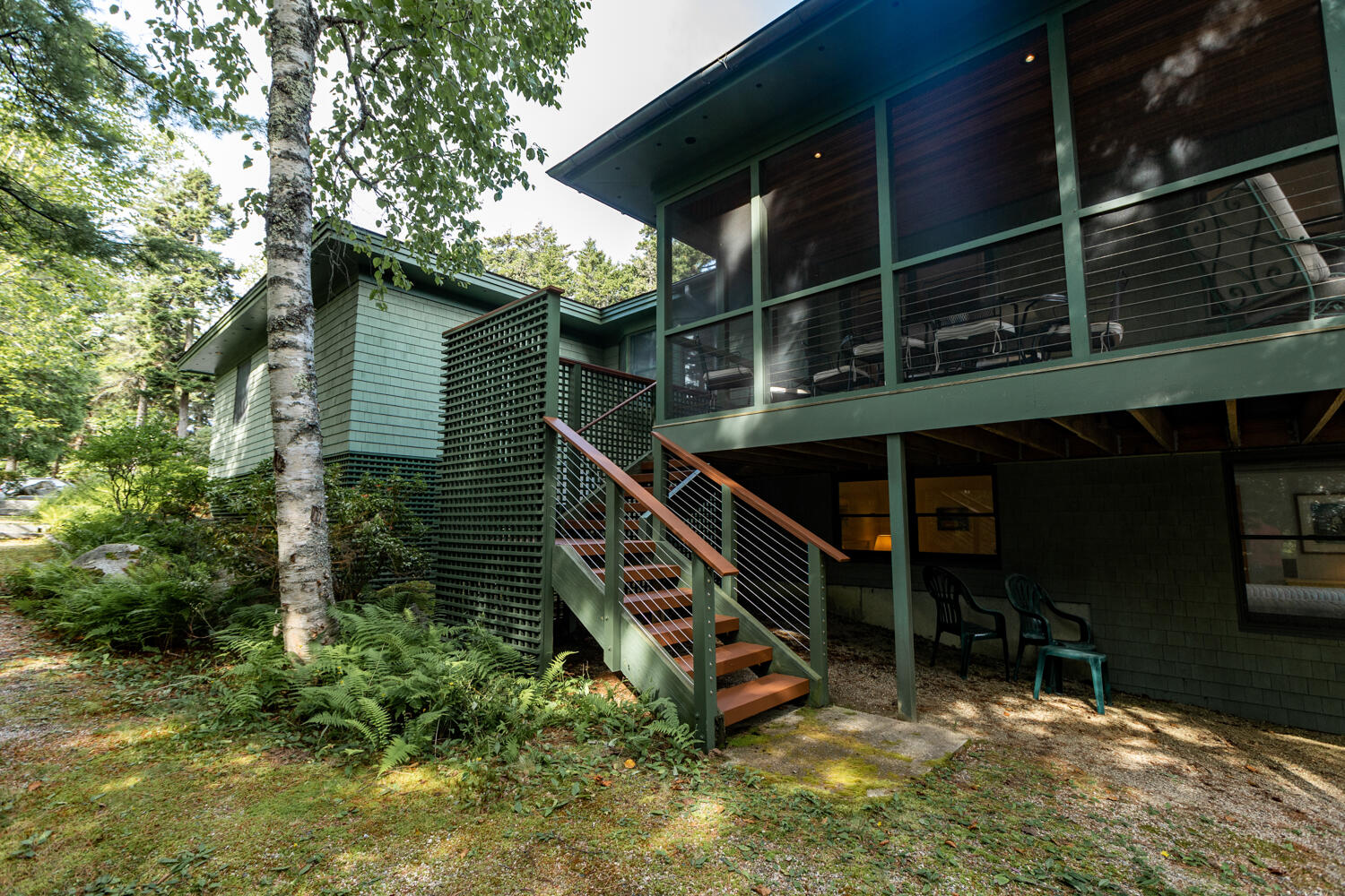 15 Kinfolk Lane
