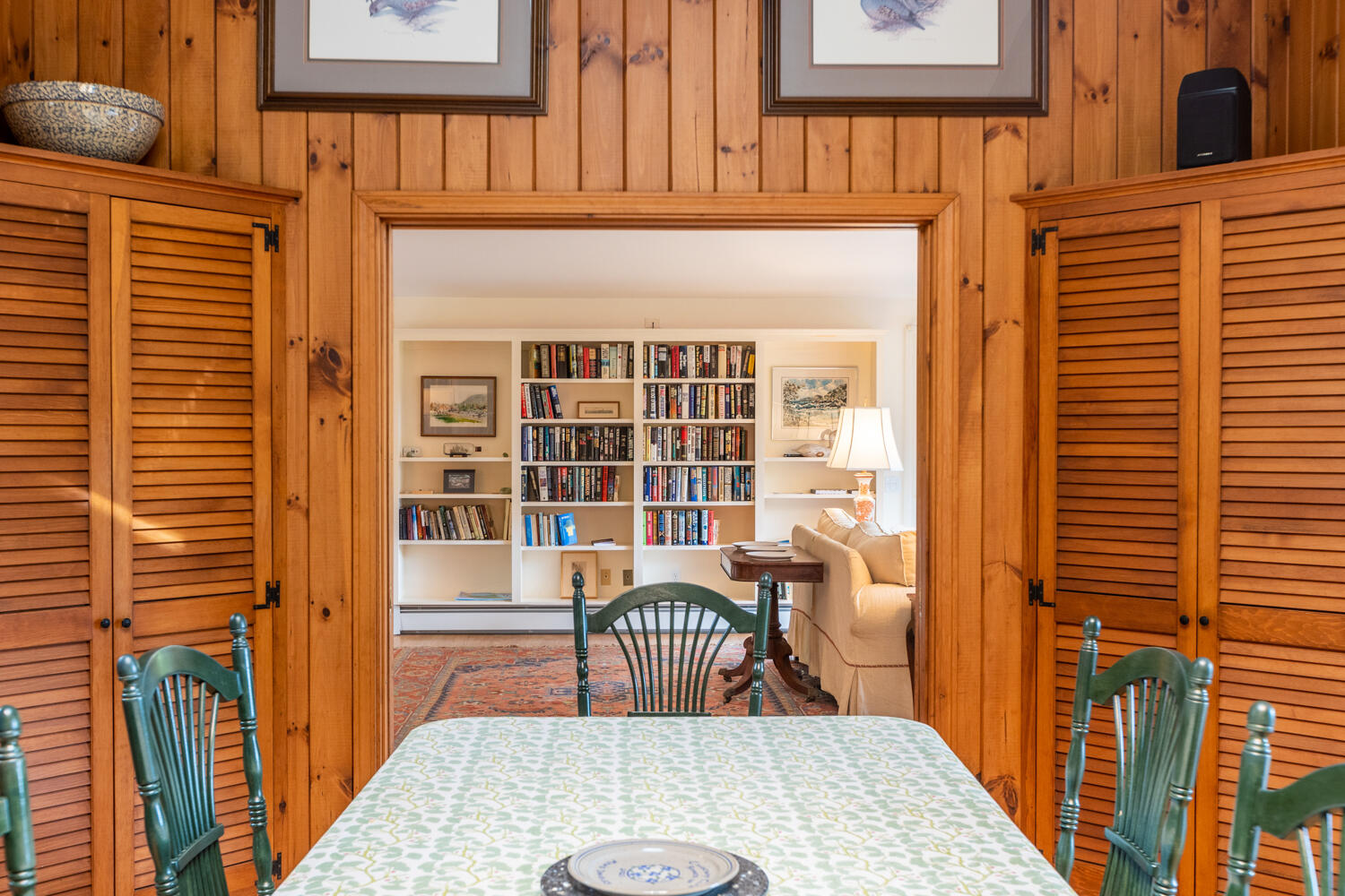 15 Kinfolk Lane