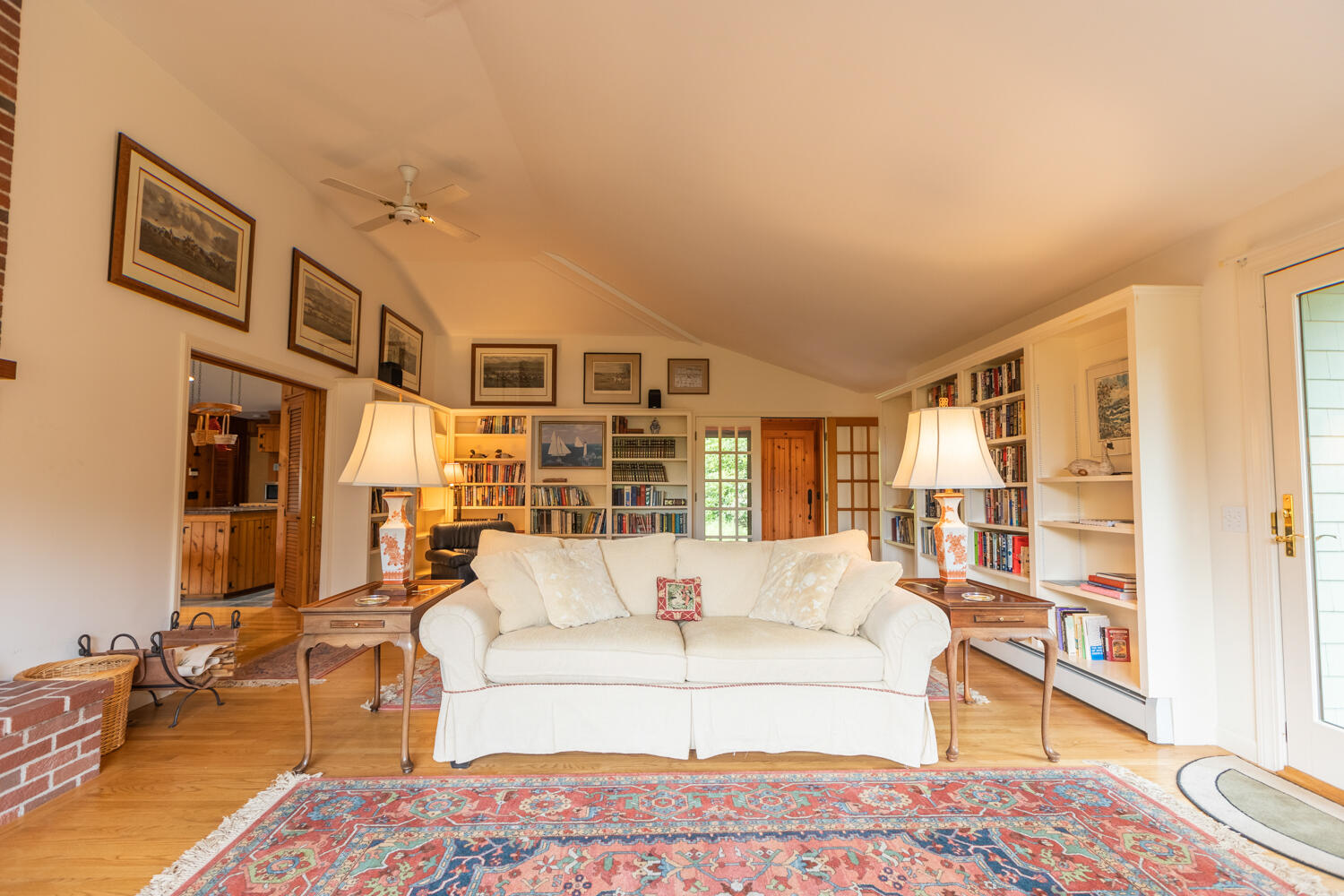 15 Kinfolk Lane