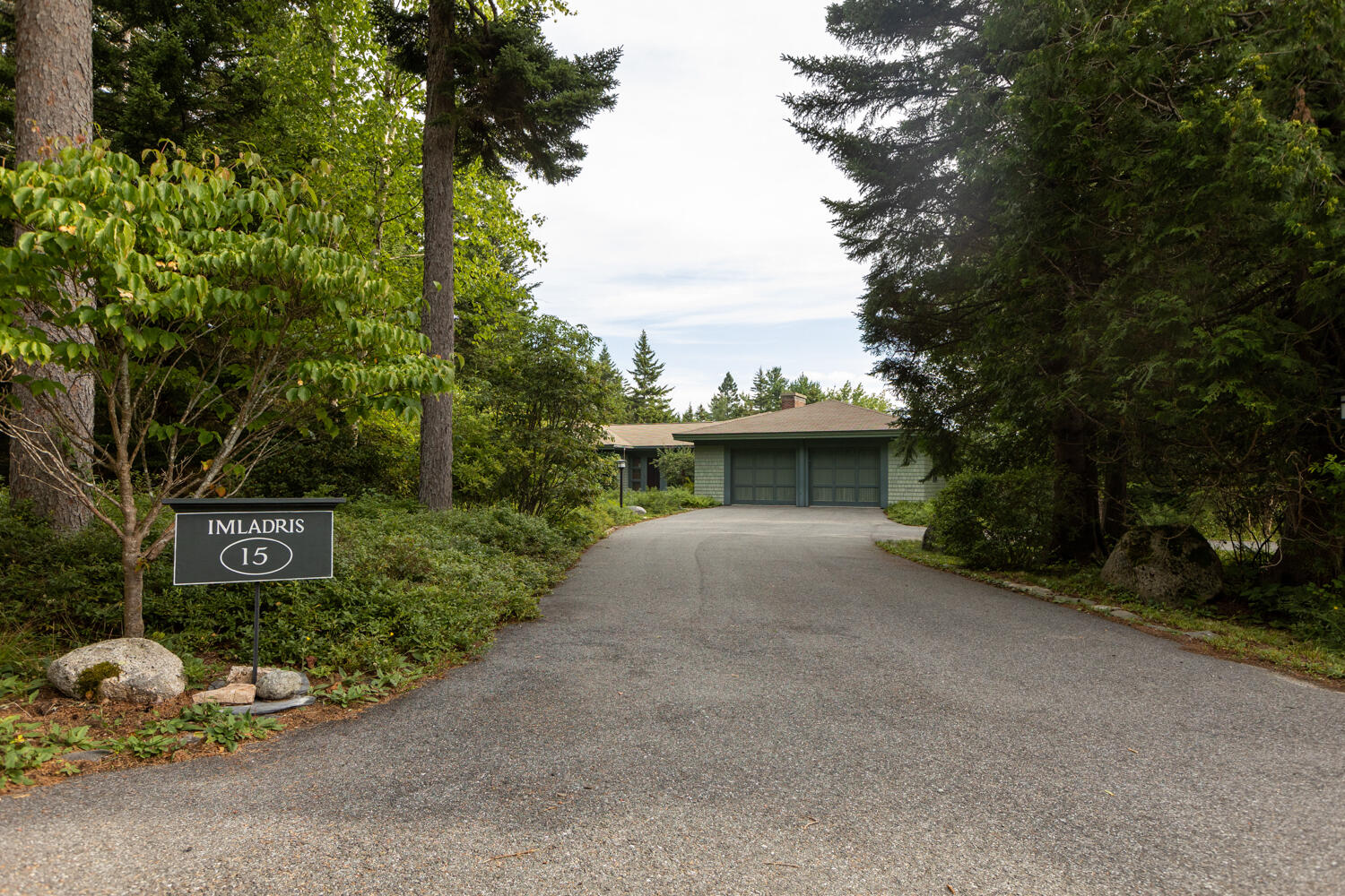 15 Kinfolk Lane