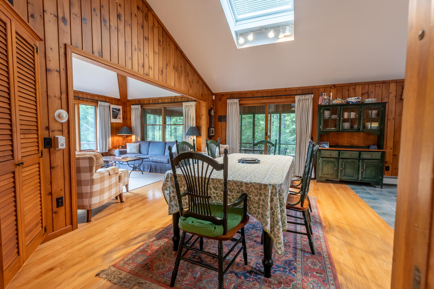 15 Kinfolk Lane