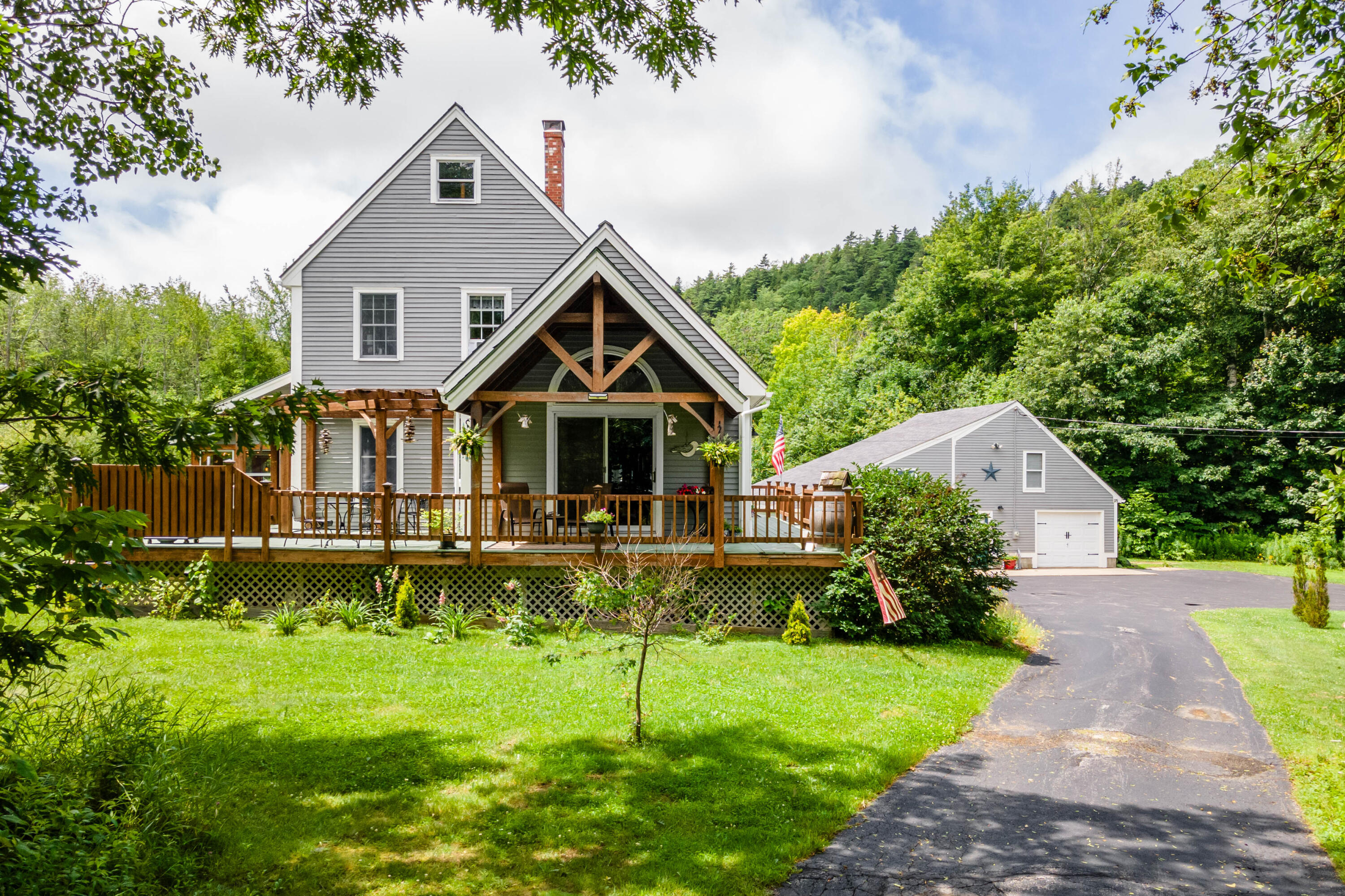 35 Ridge School Road