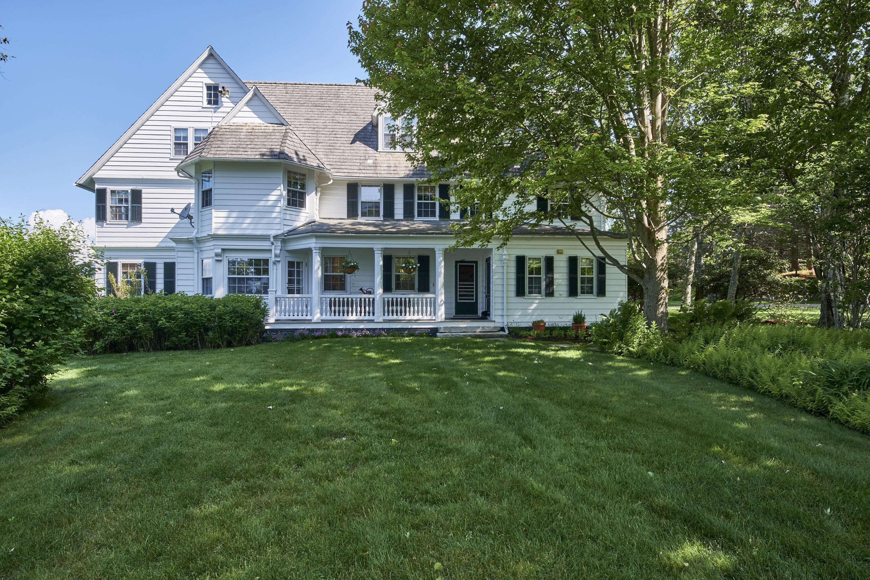 188 Aldrich Road