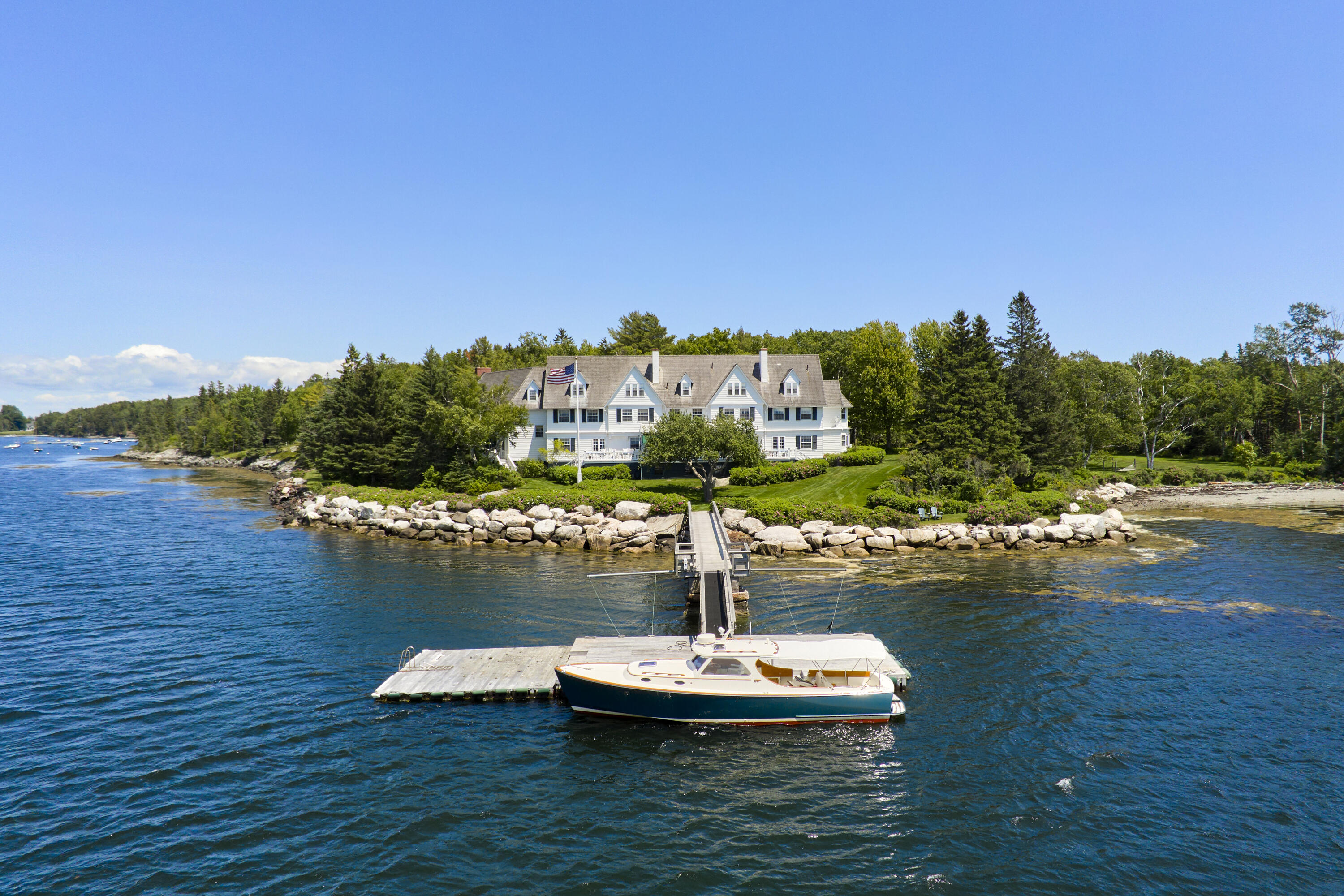 188 Aldrich Road