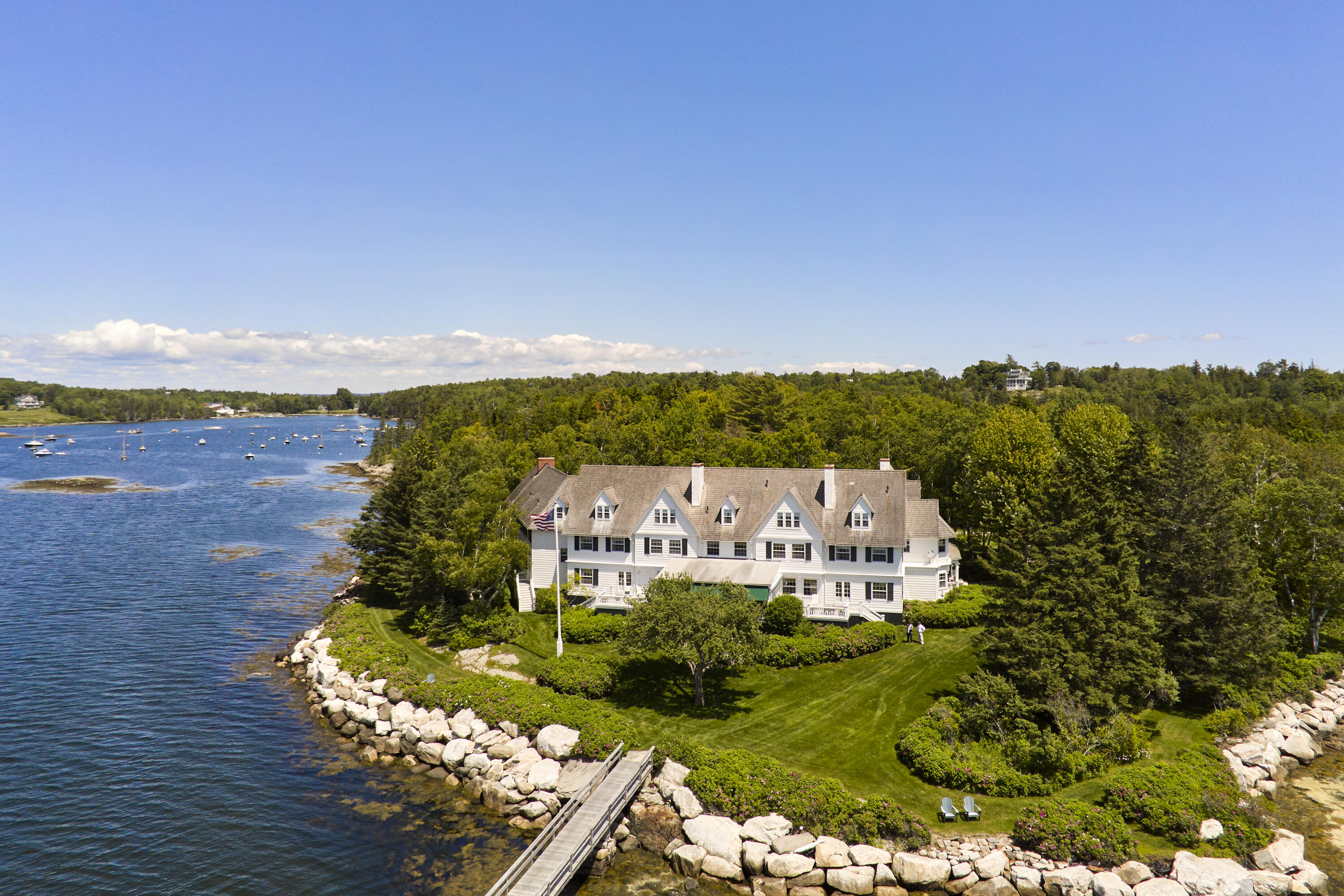 188 Aldrich Road