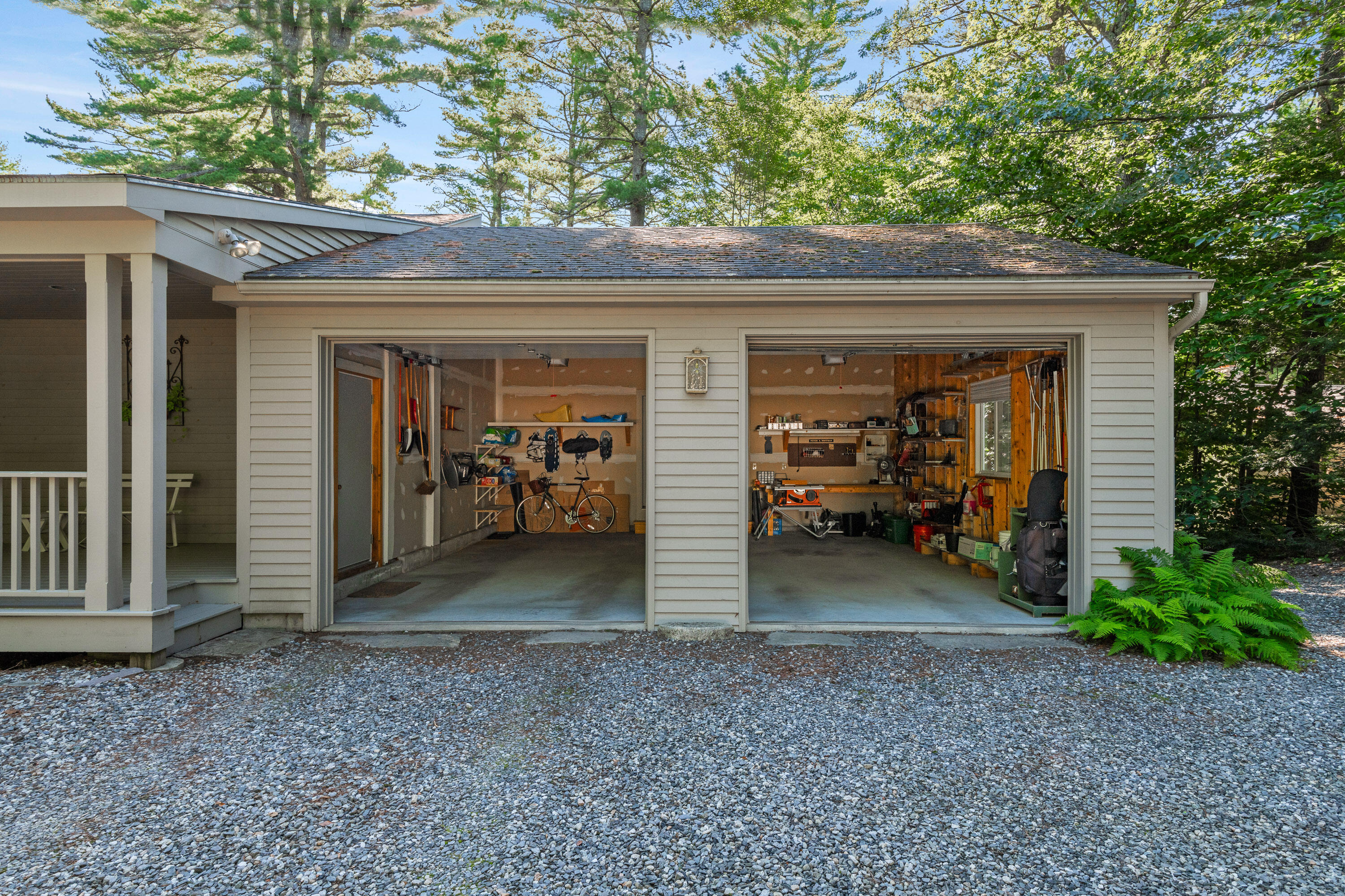 81 Shaw Road