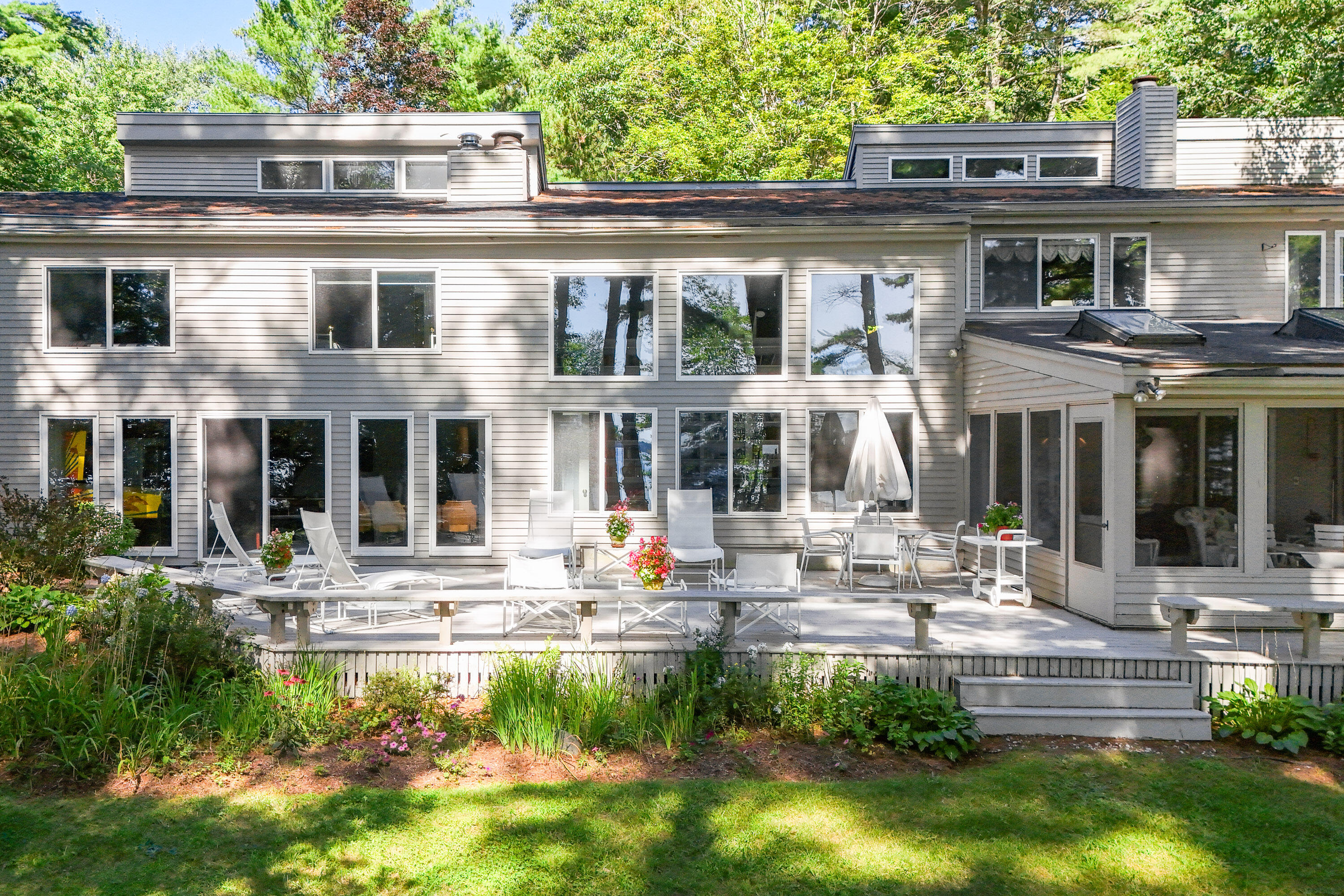 81 Shaw Road