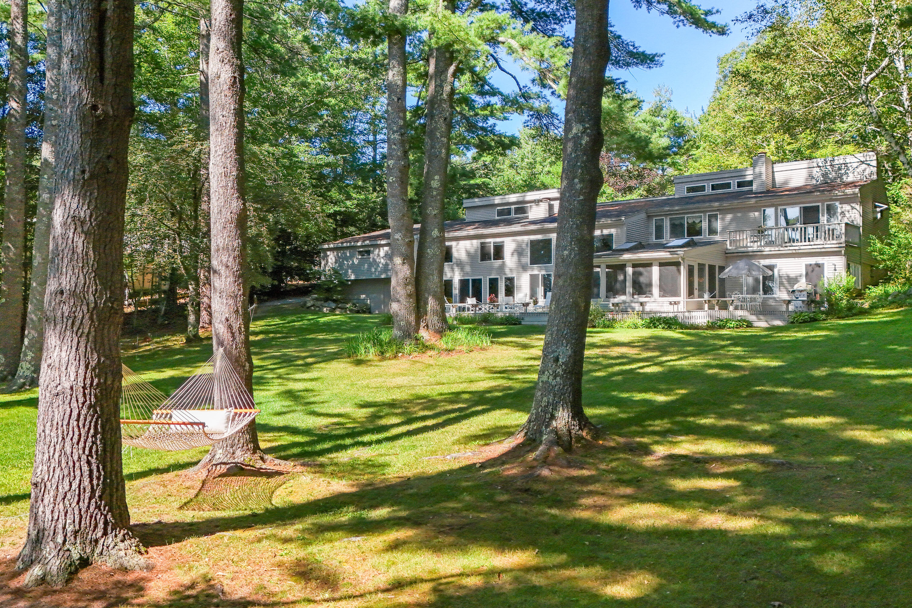 81 Shaw Road