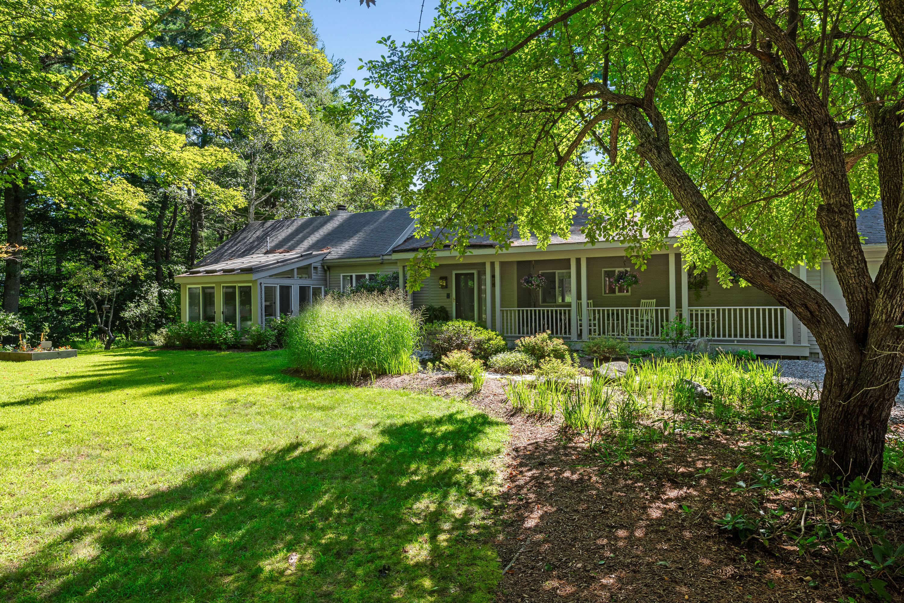 81 Shaw Road