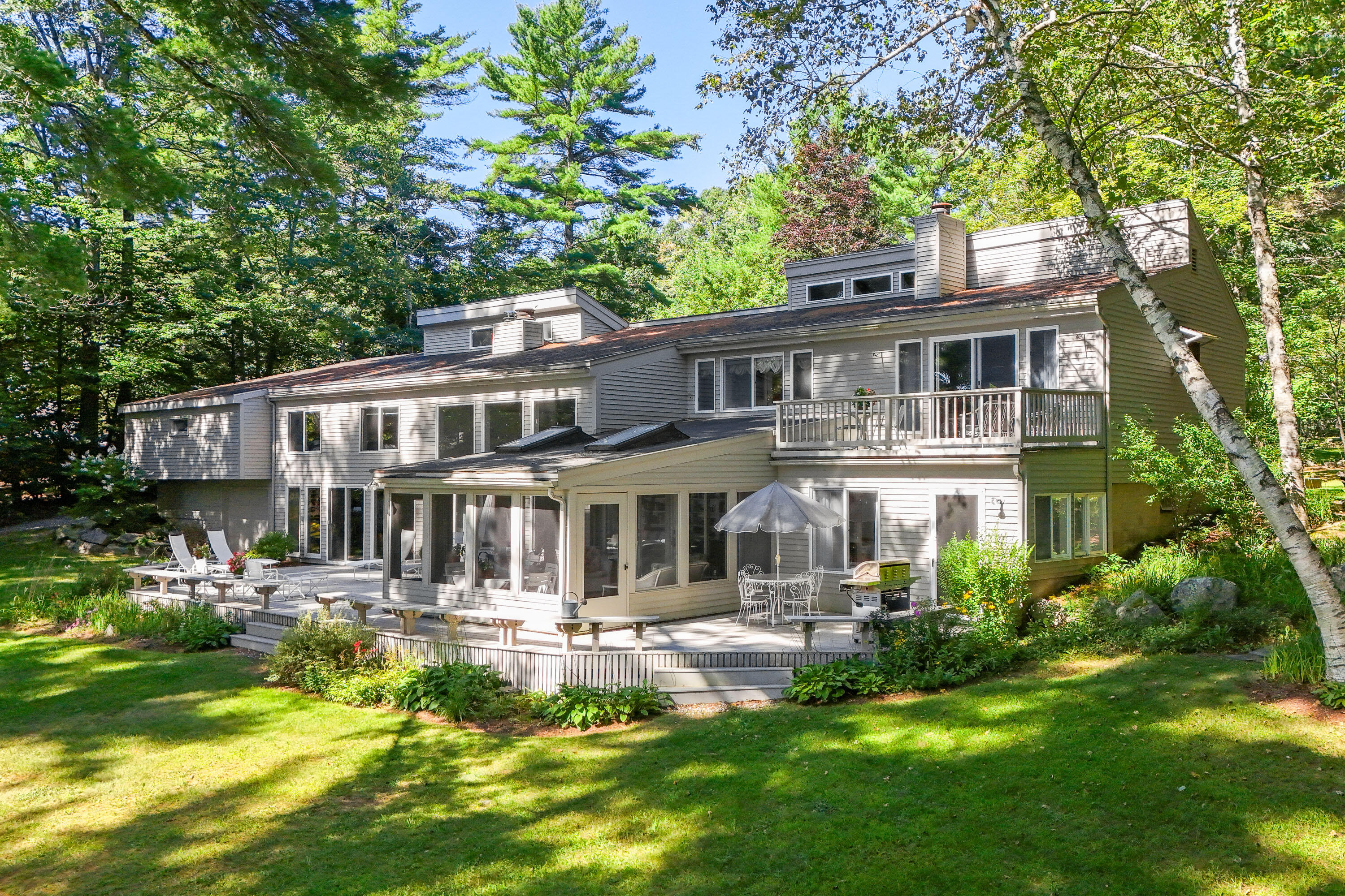 81 Shaw Road