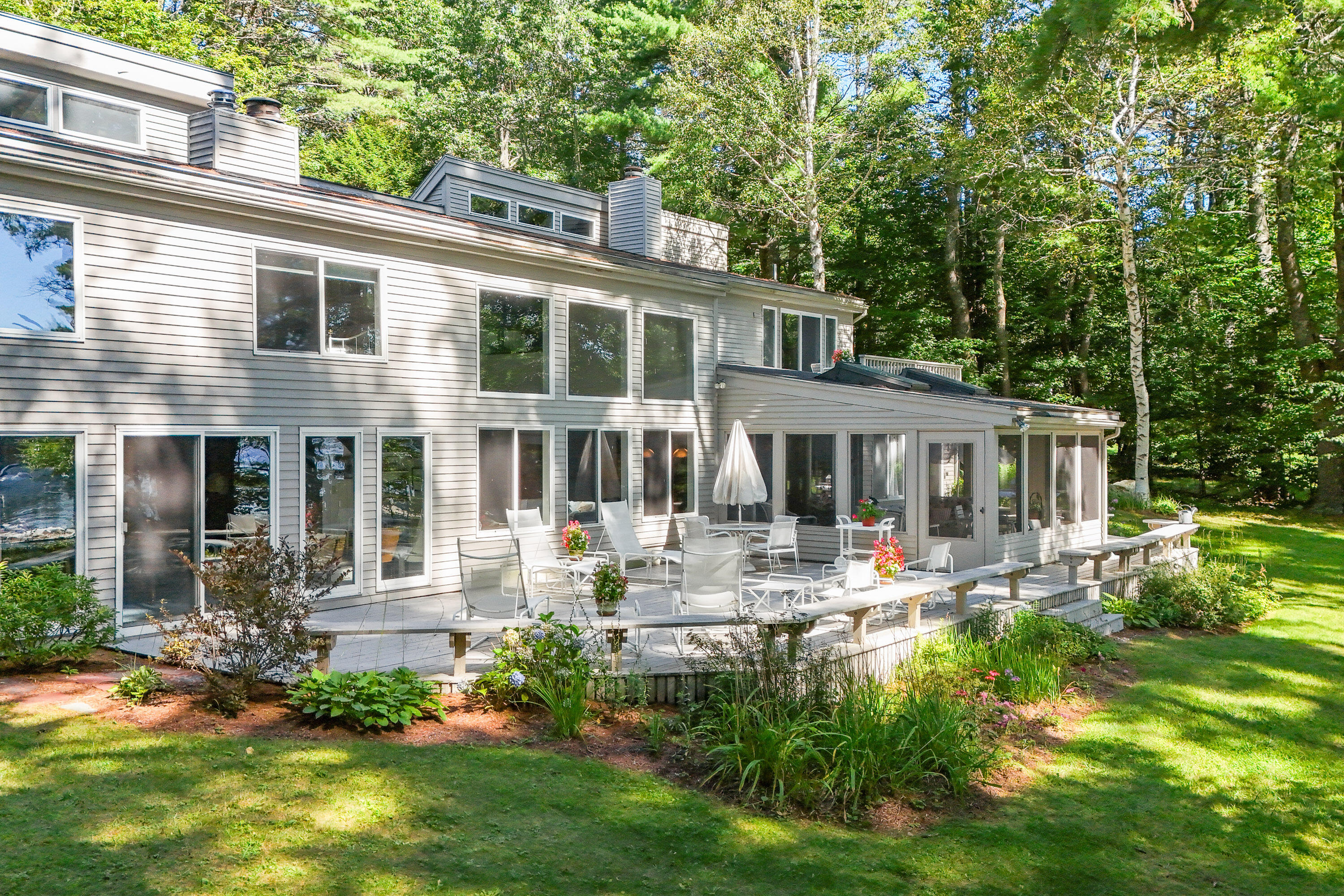 81 Shaw Road