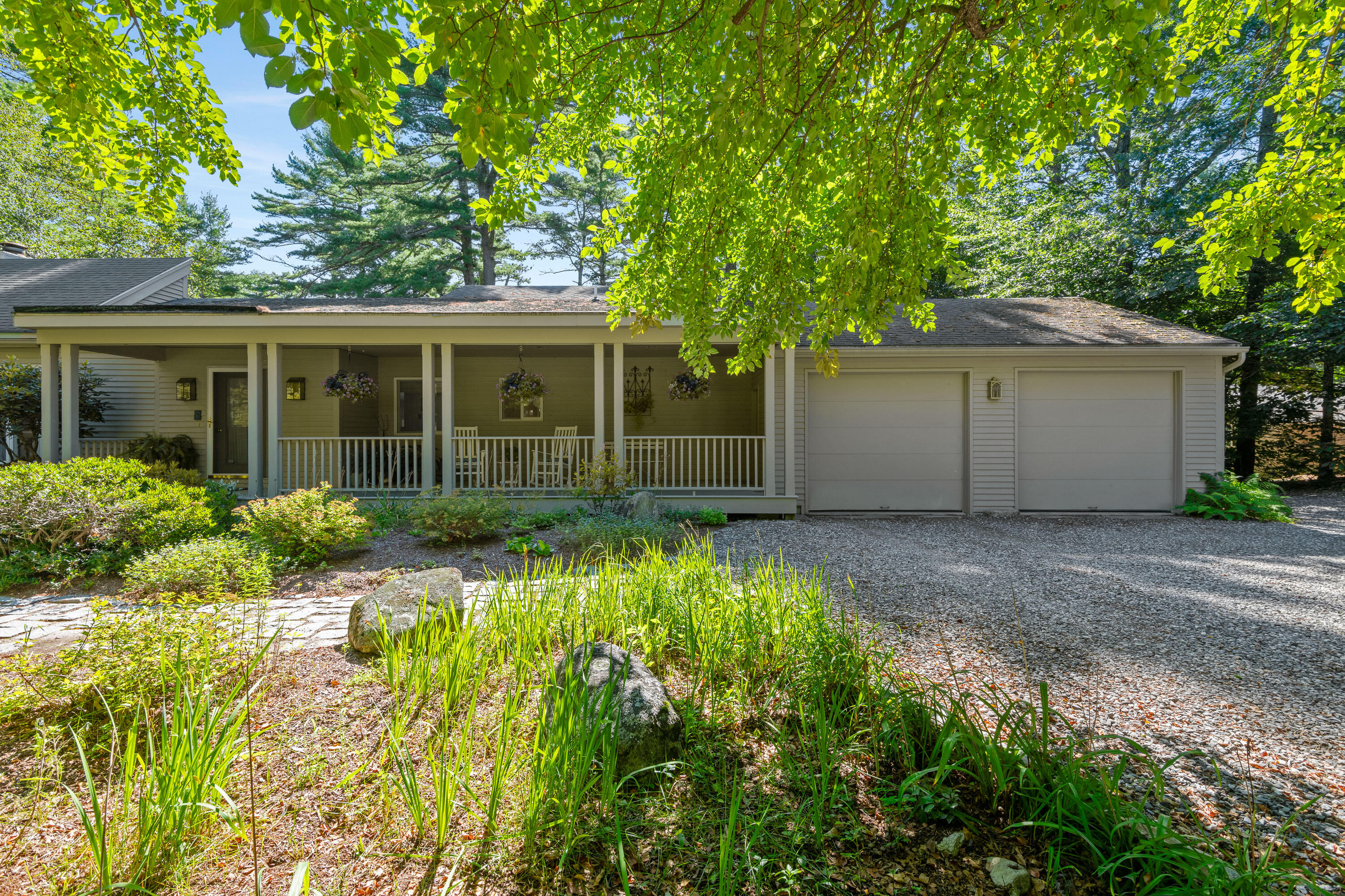 81 Shaw Road
