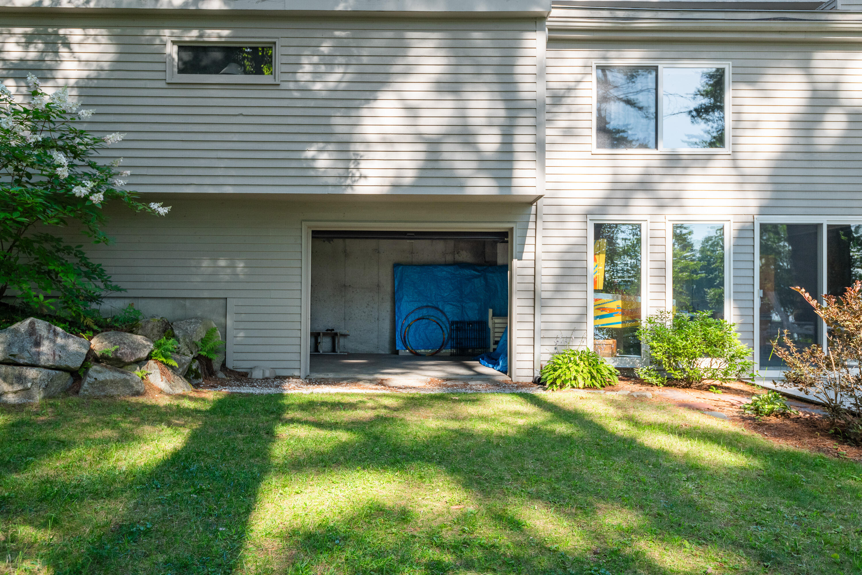 81 Shaw Road