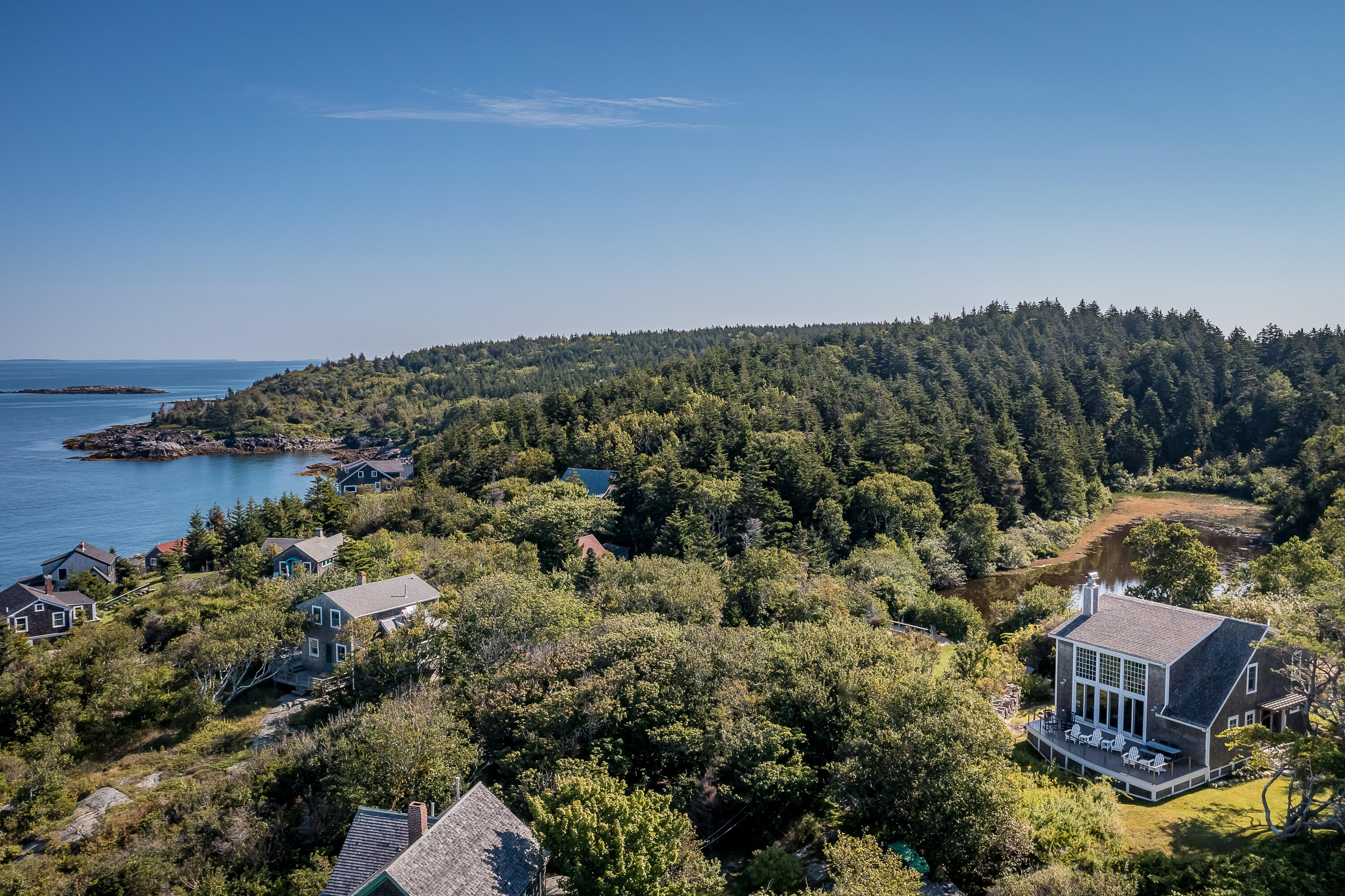 9 Sterling Cove Road