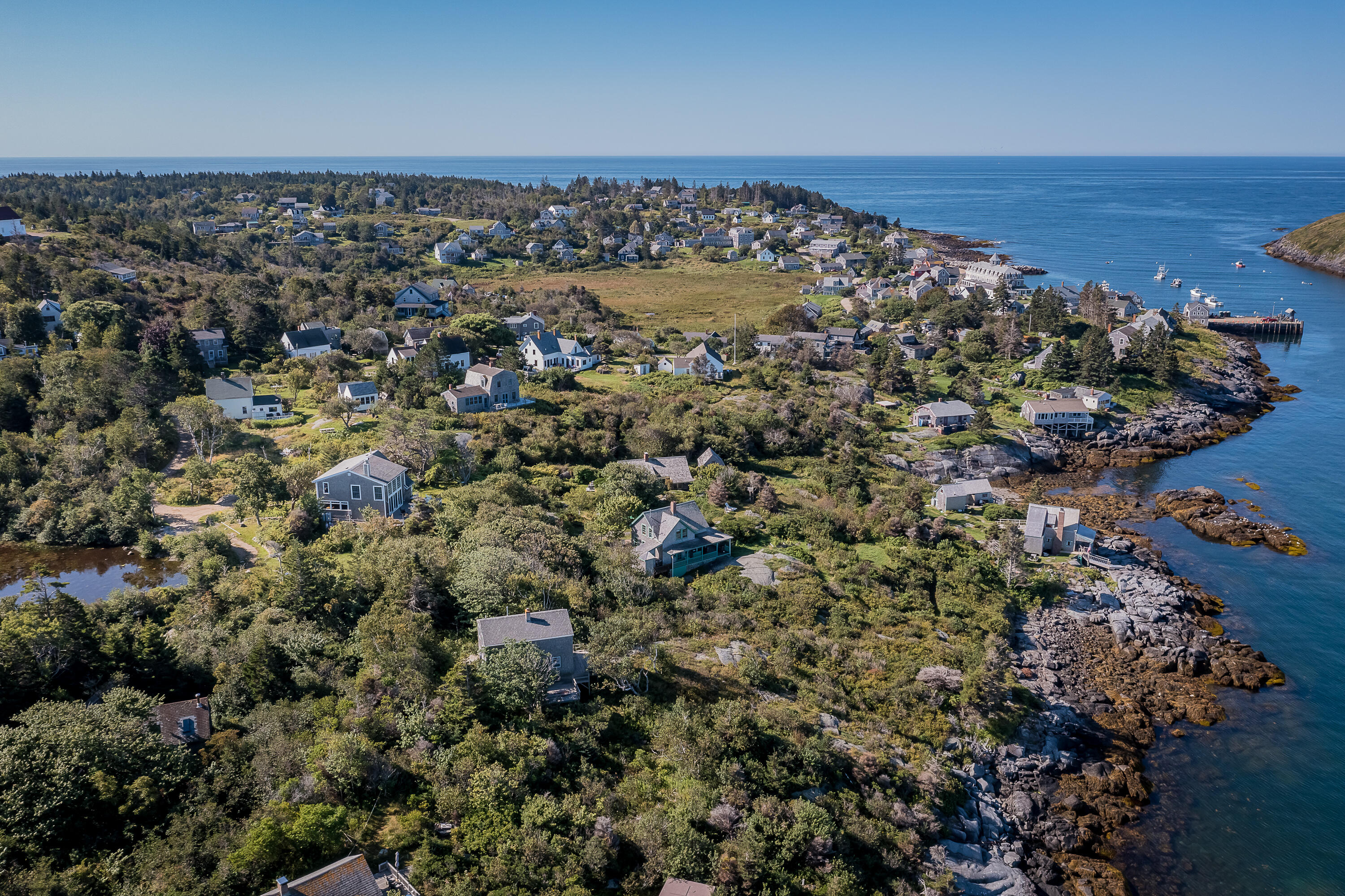 9 Sterling Cove Road