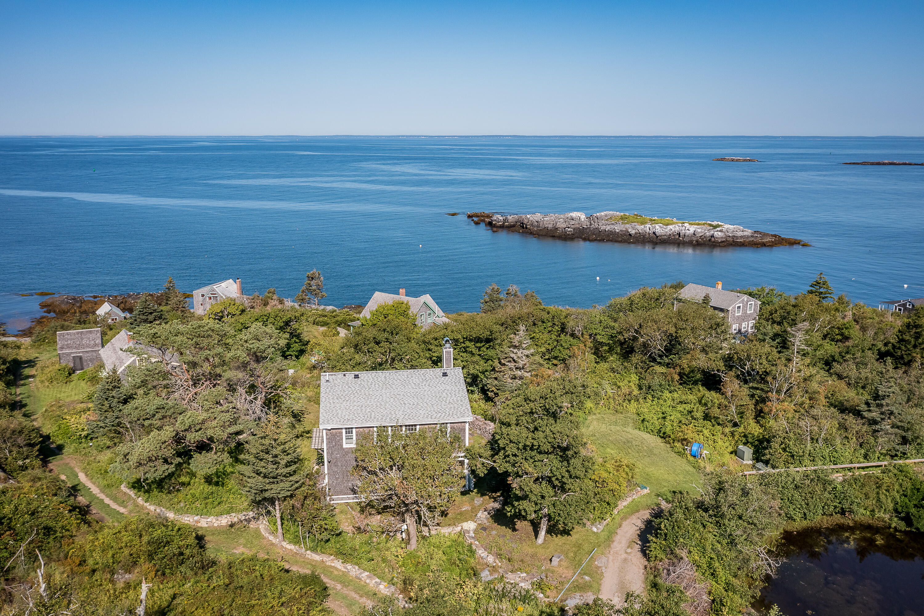 9 Sterling Cove Road