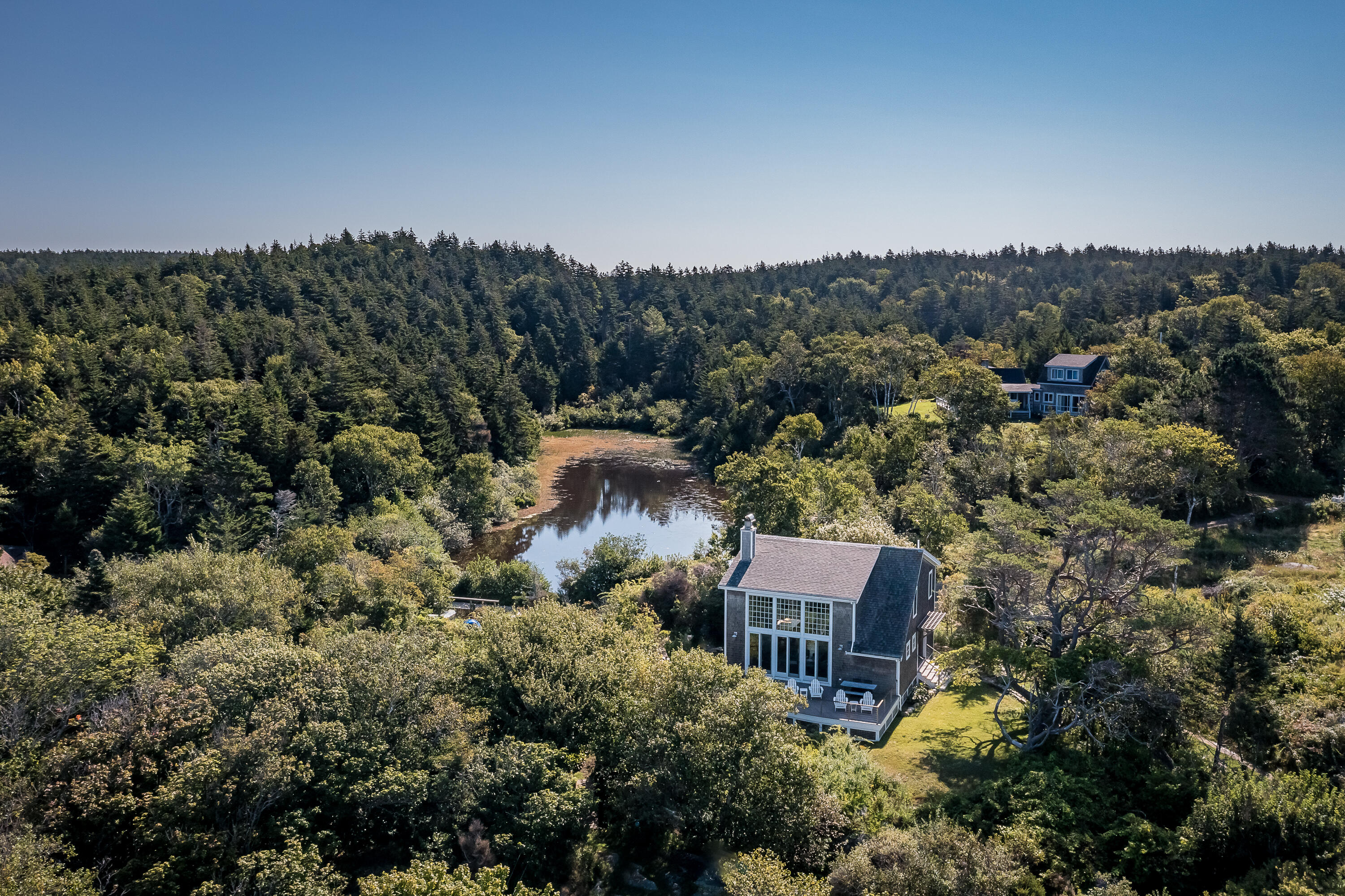 9 Sterling Cove Road