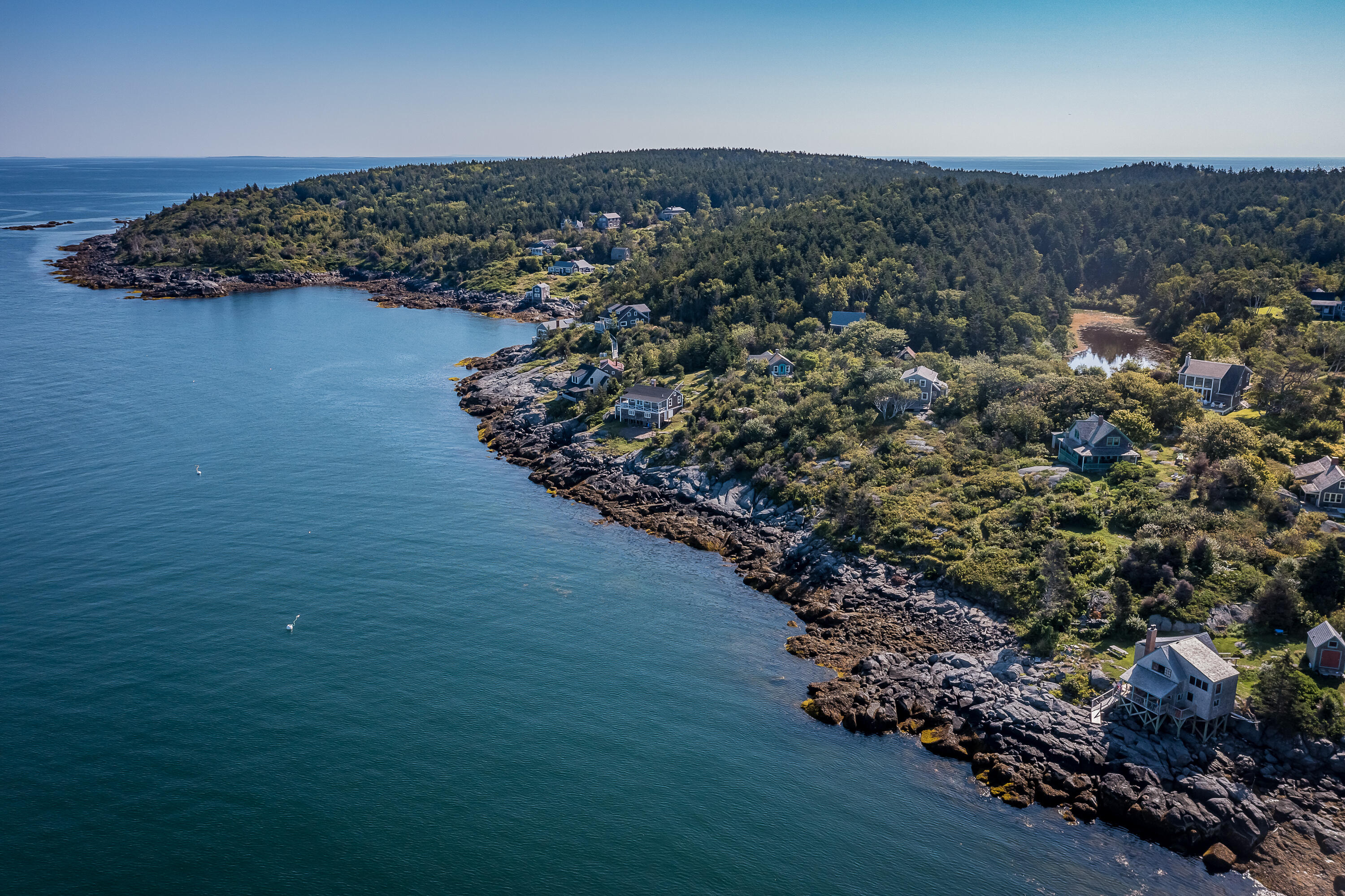9 Sterling Cove Road
