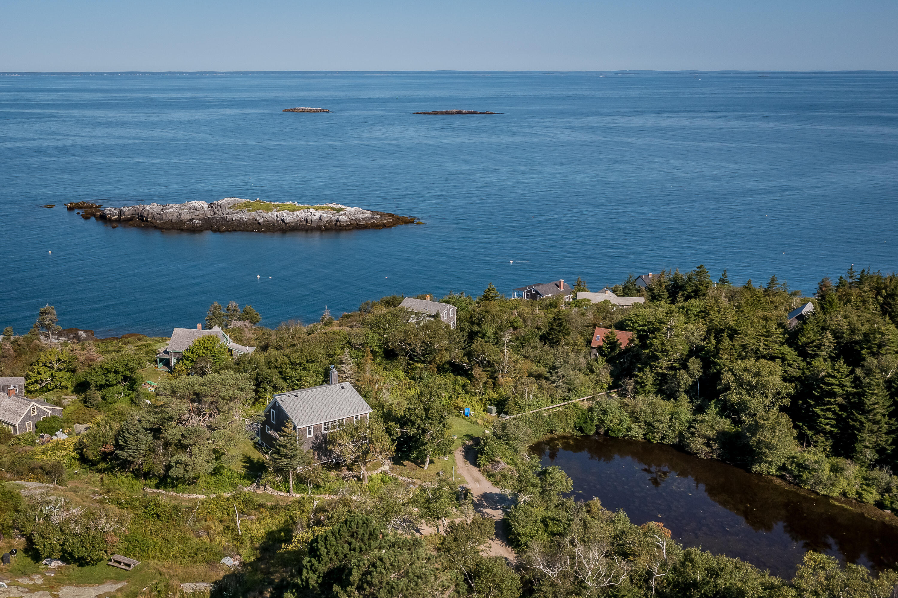 9 Sterling Cove Road