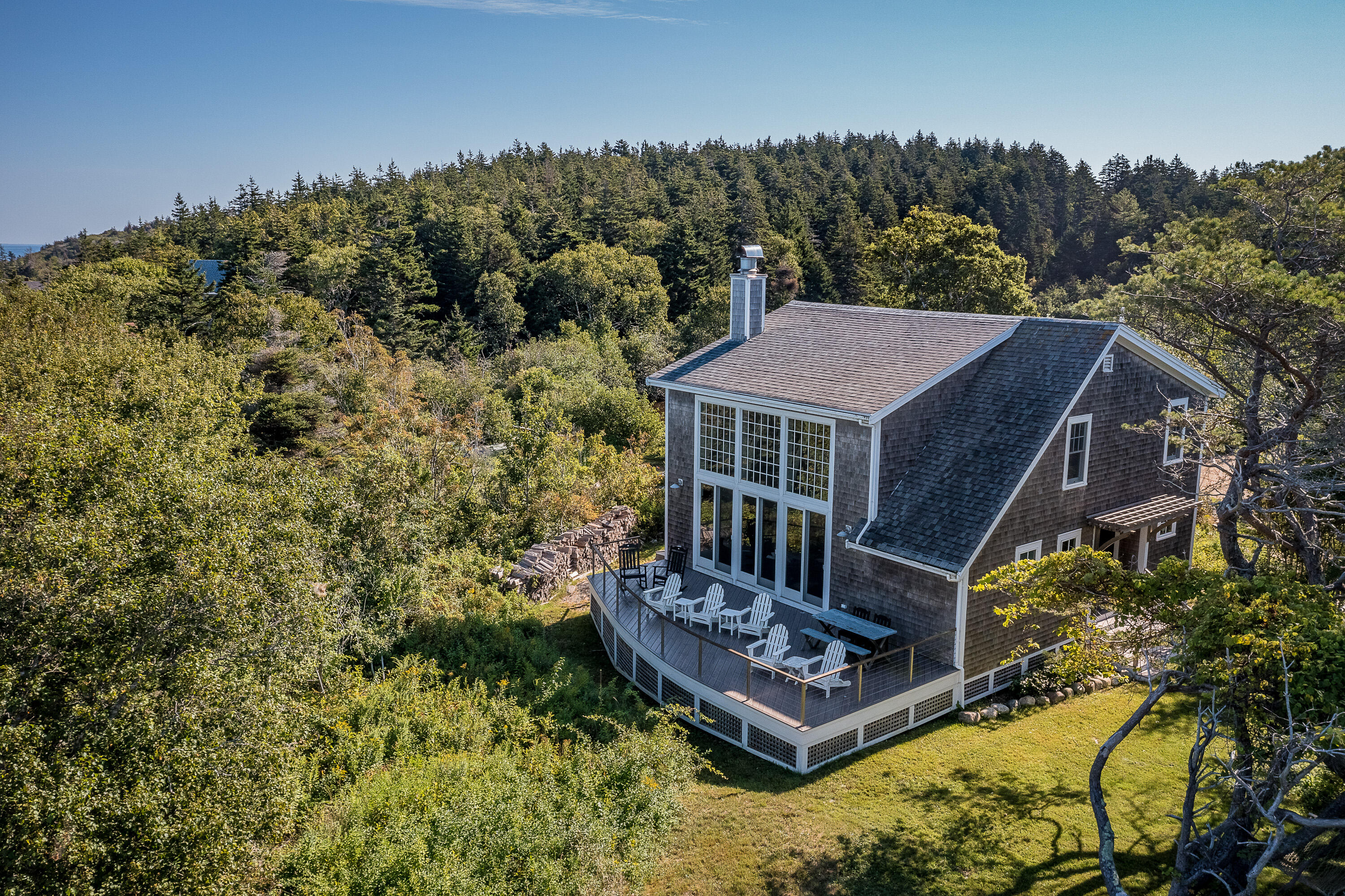 9 Sterling Cove Road
