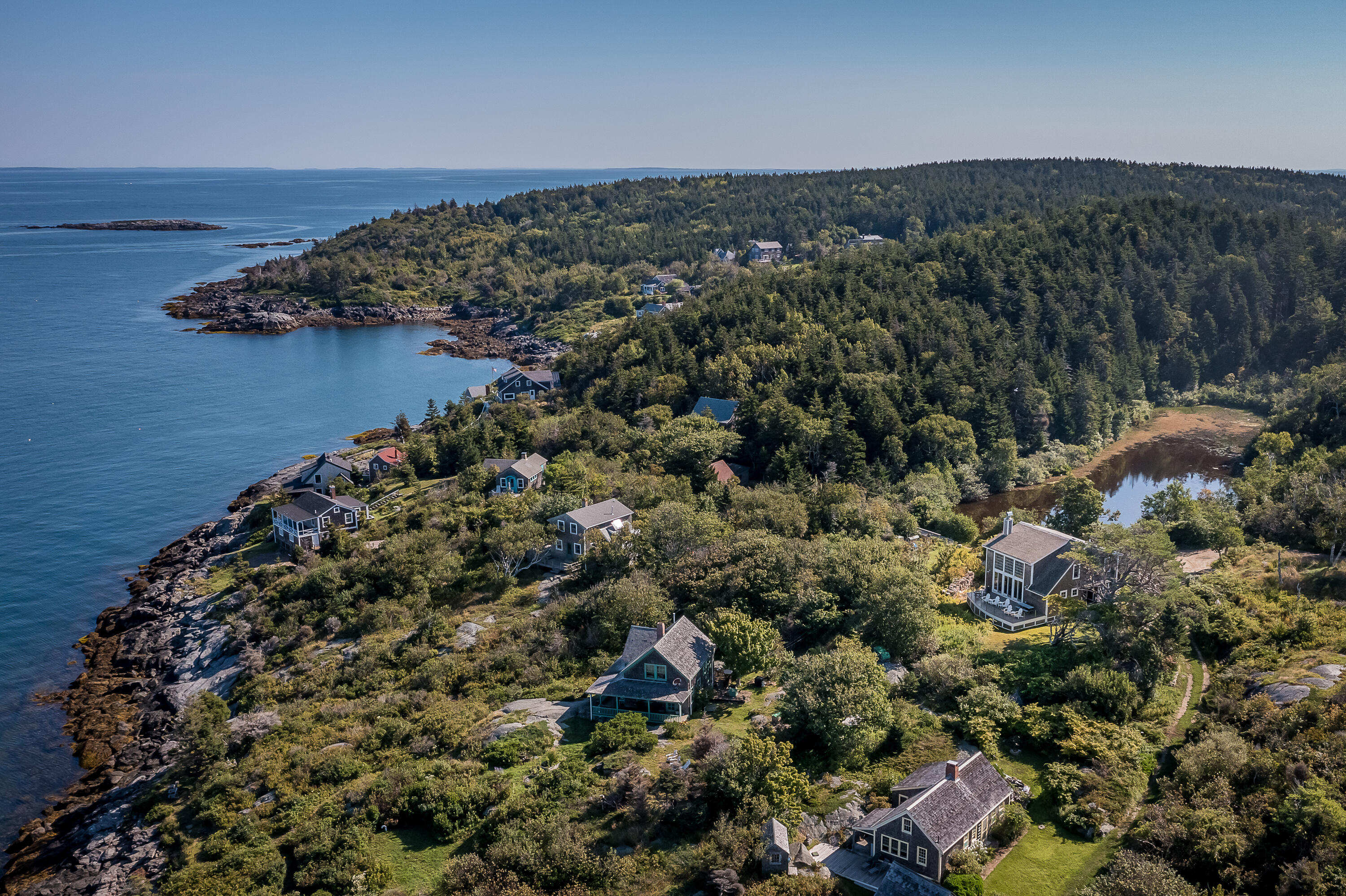 9 Sterling Cove Road