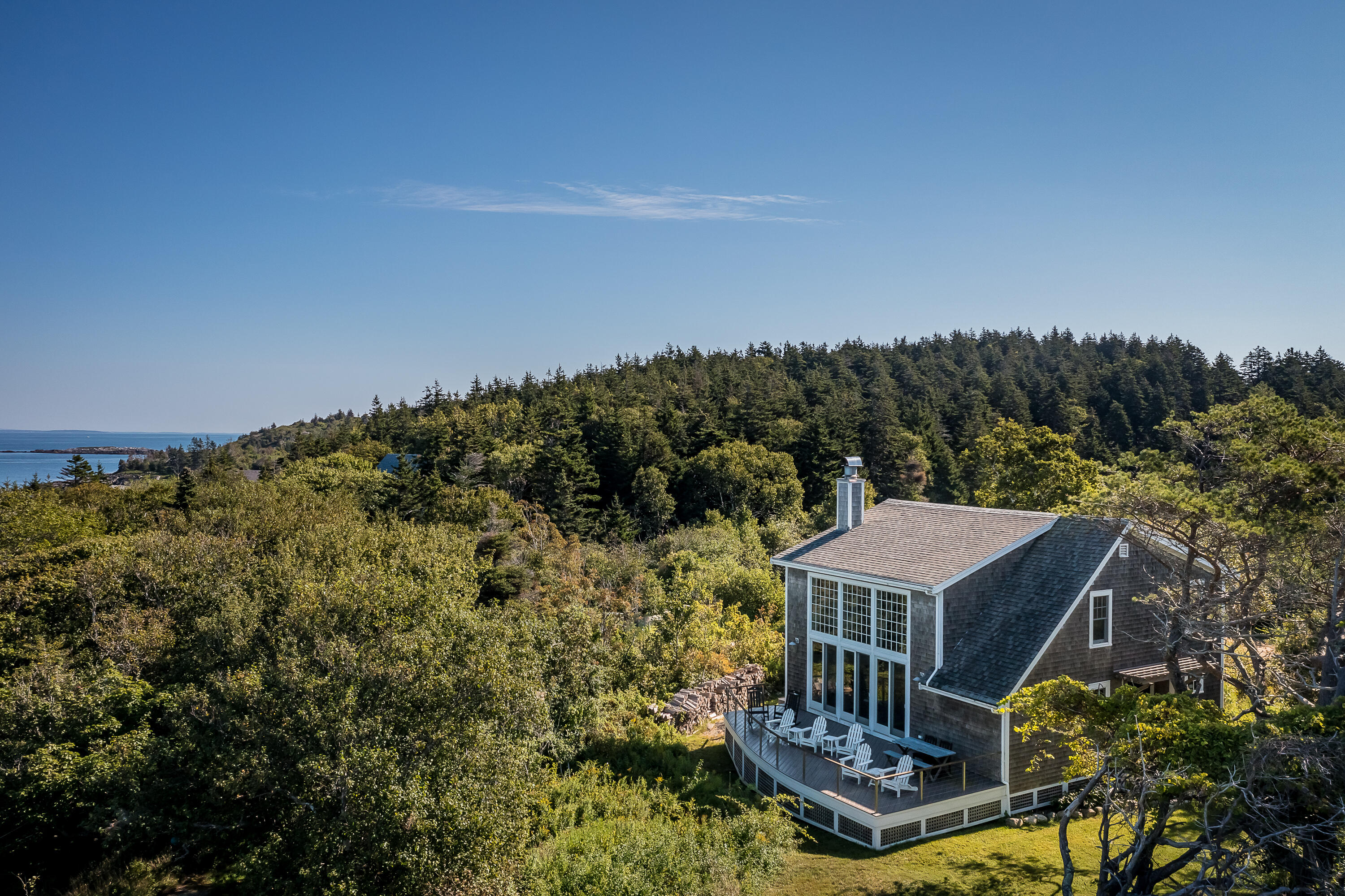 9 Sterling Cove Road