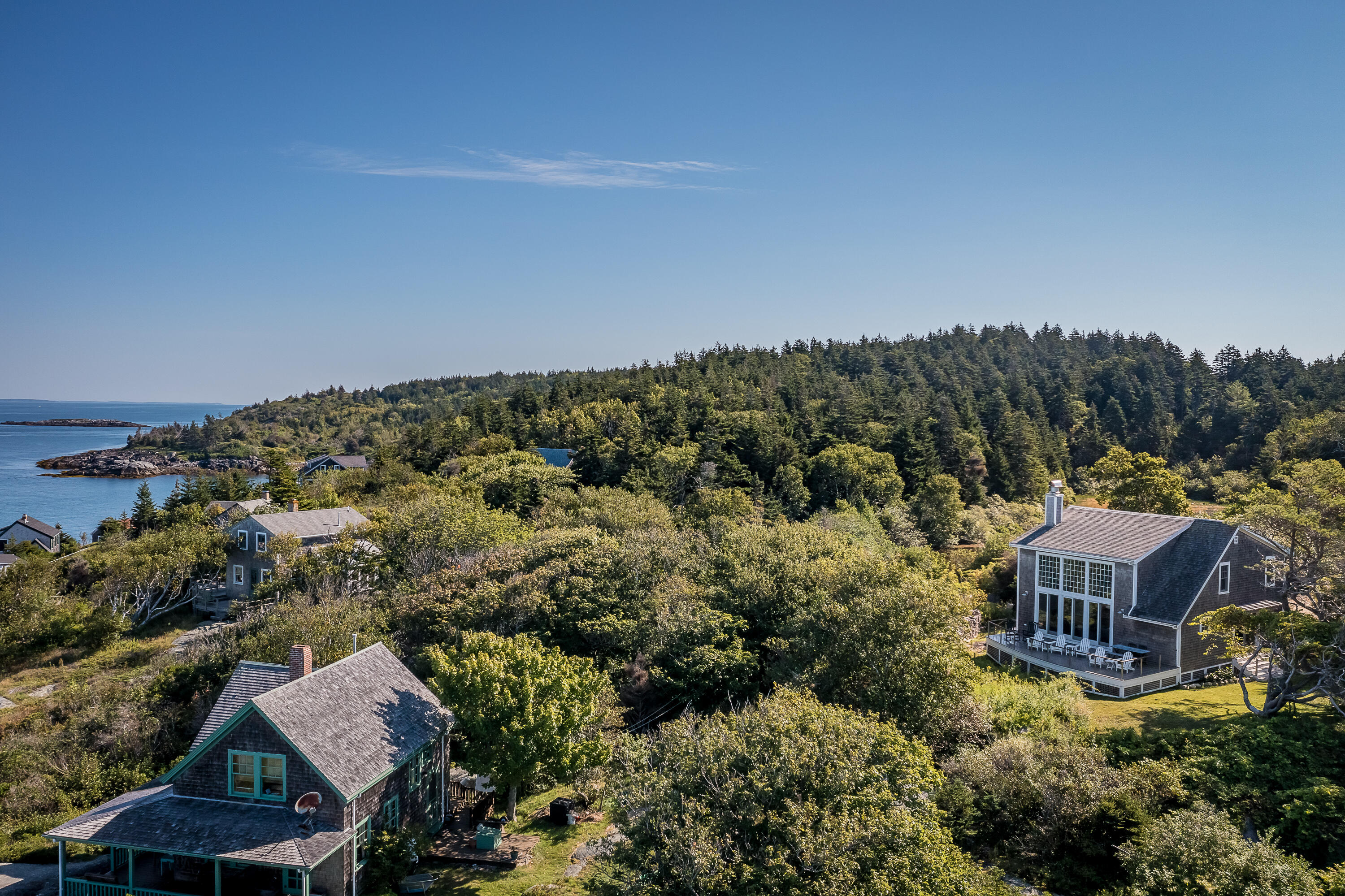 9 Sterling Cove Road