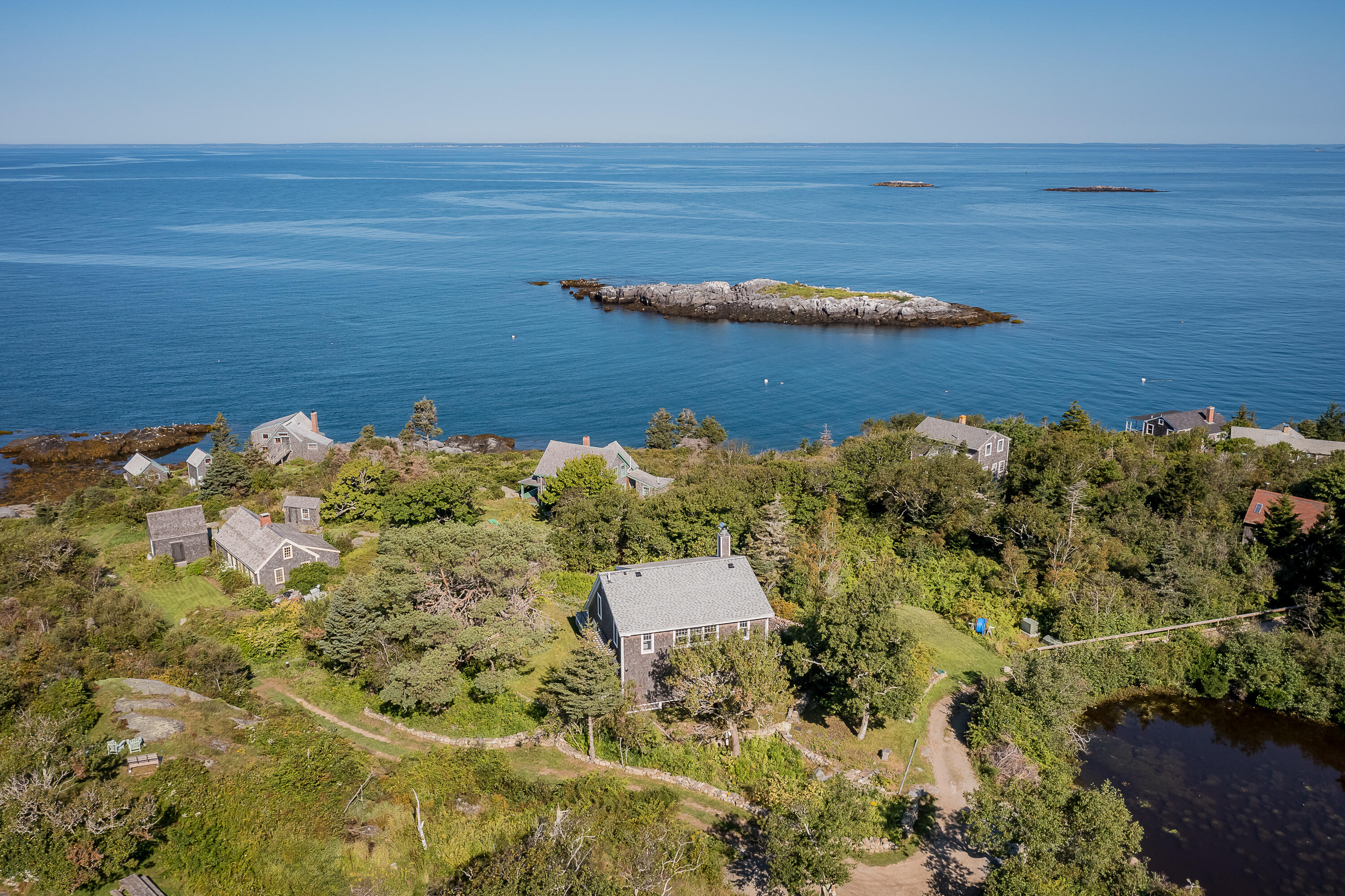 9 Sterling Cove Road